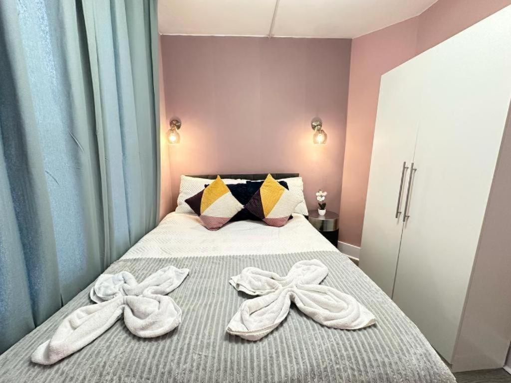 Eye Beautiful Family Apartment *
