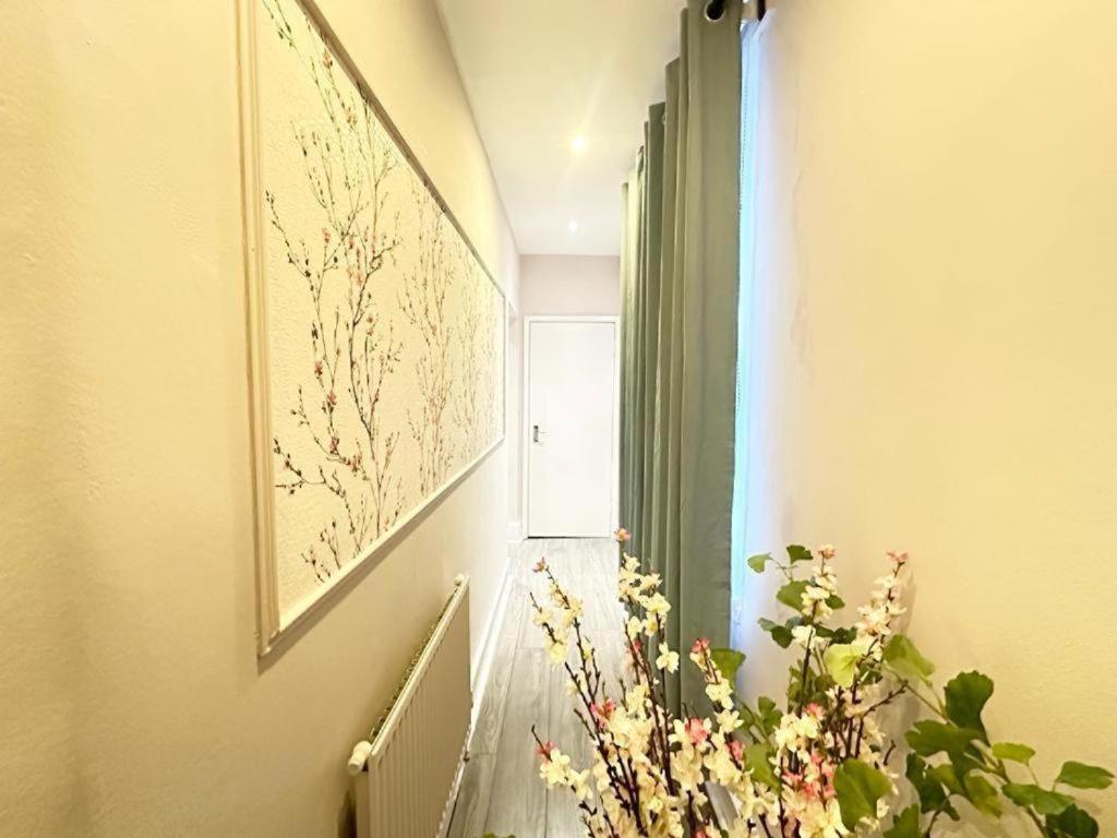 Apartment Eye Beautiful Family London