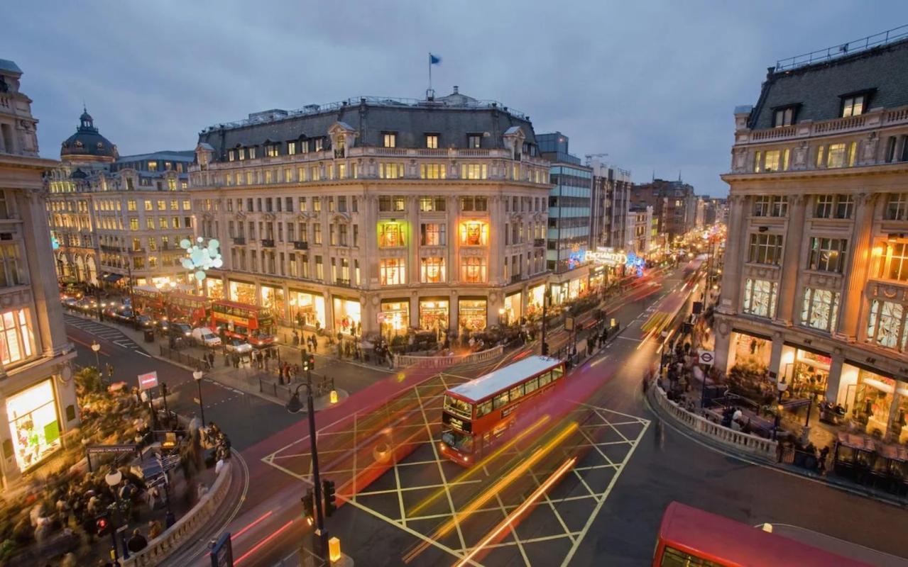 Staylondon - Sleeps 6 With Free Parking - Tourist, Concerts & Matches