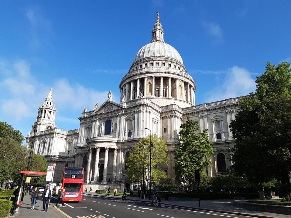 Leilighet Staylondon - Sleeps 6 With Free Parking - Tourist, Concerts & Matches