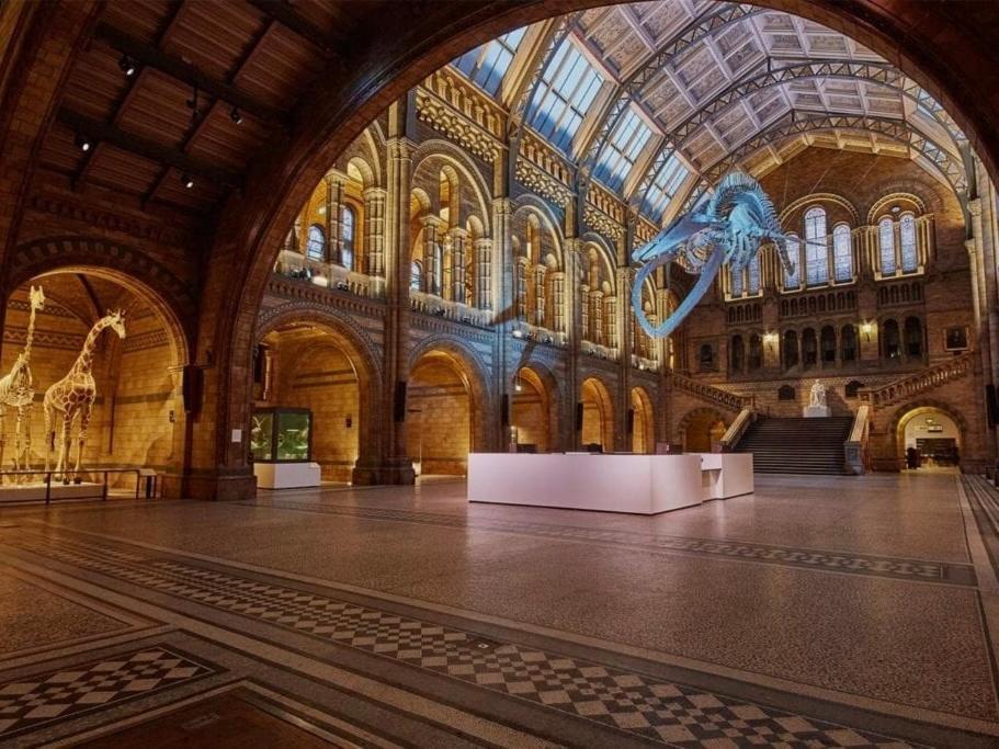 Staylondon - Sleeps 6 With Free Parking - Tourist, Concerts & Matches London