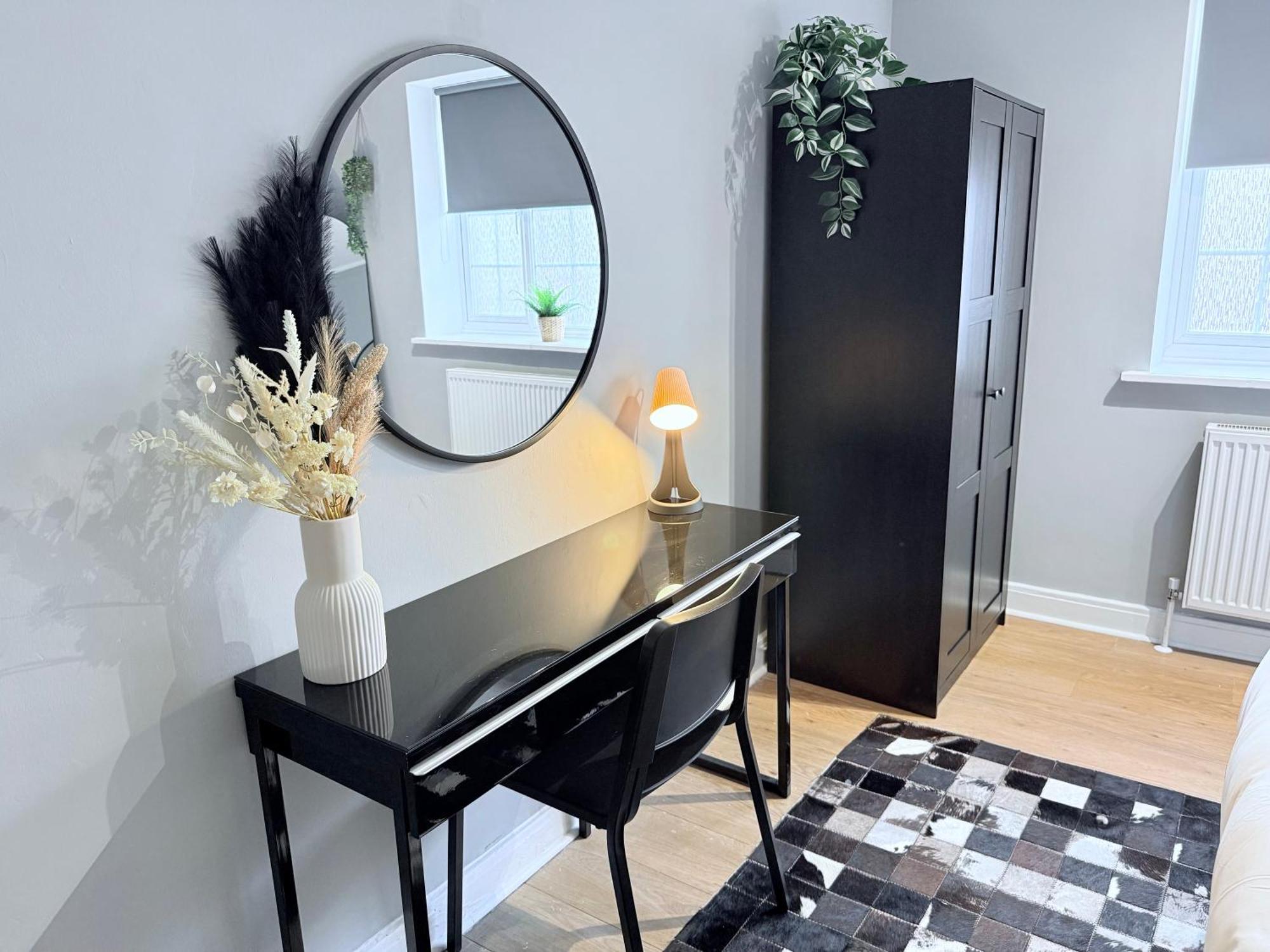 Staylondon - Sleeps 6 With Free Parking - Tourist, Concerts & Matches Leilighet