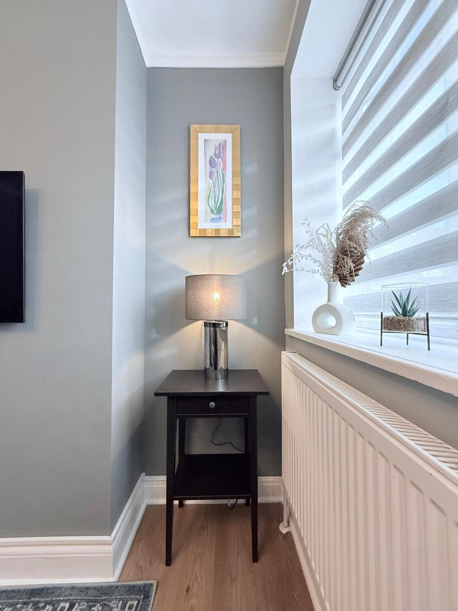 Staylondon - Sleeps 6 With Free Parking - Tourist, Concerts & Matches Leilighet London