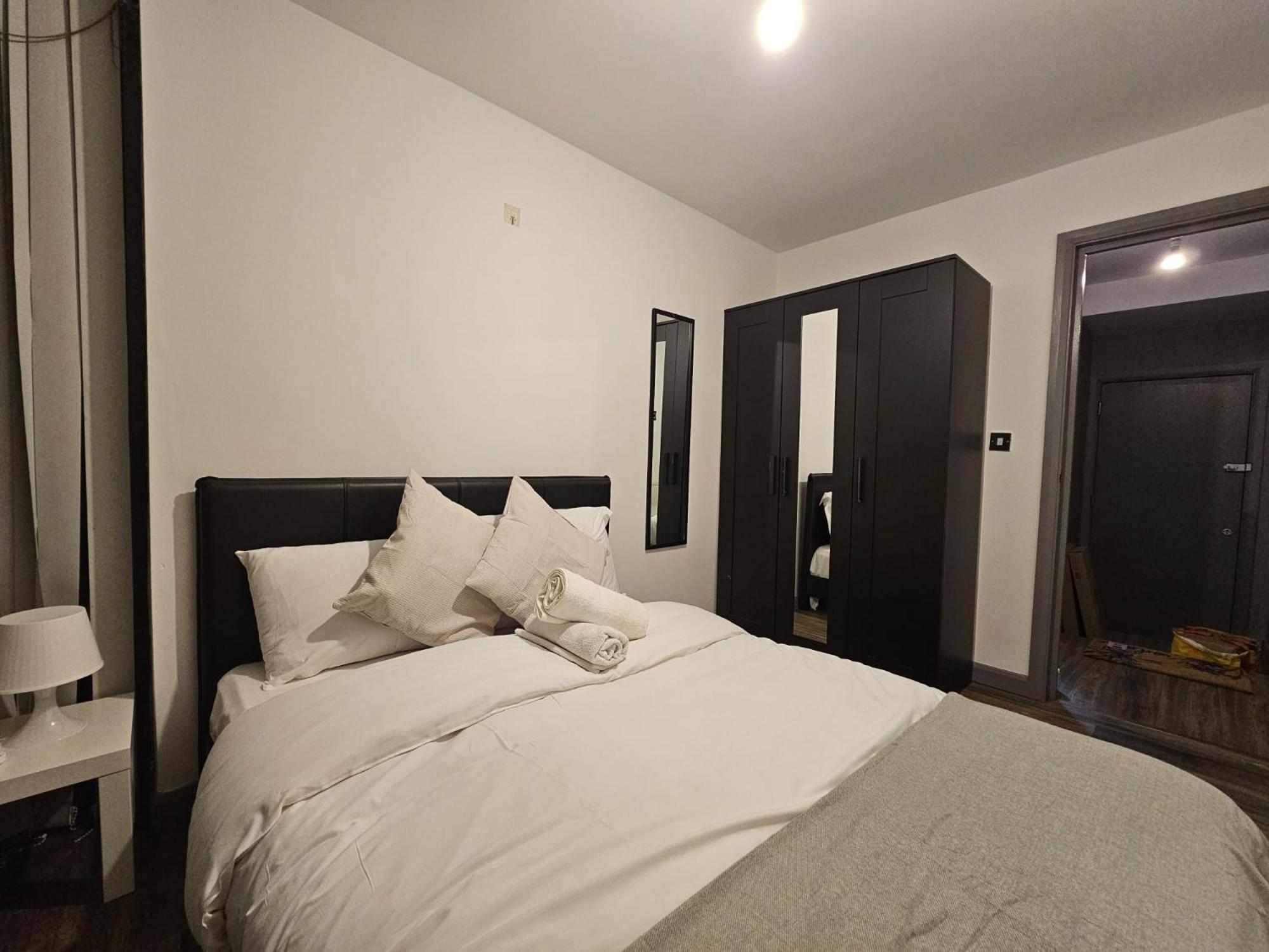 E1 Luxury Penthouse Pensión