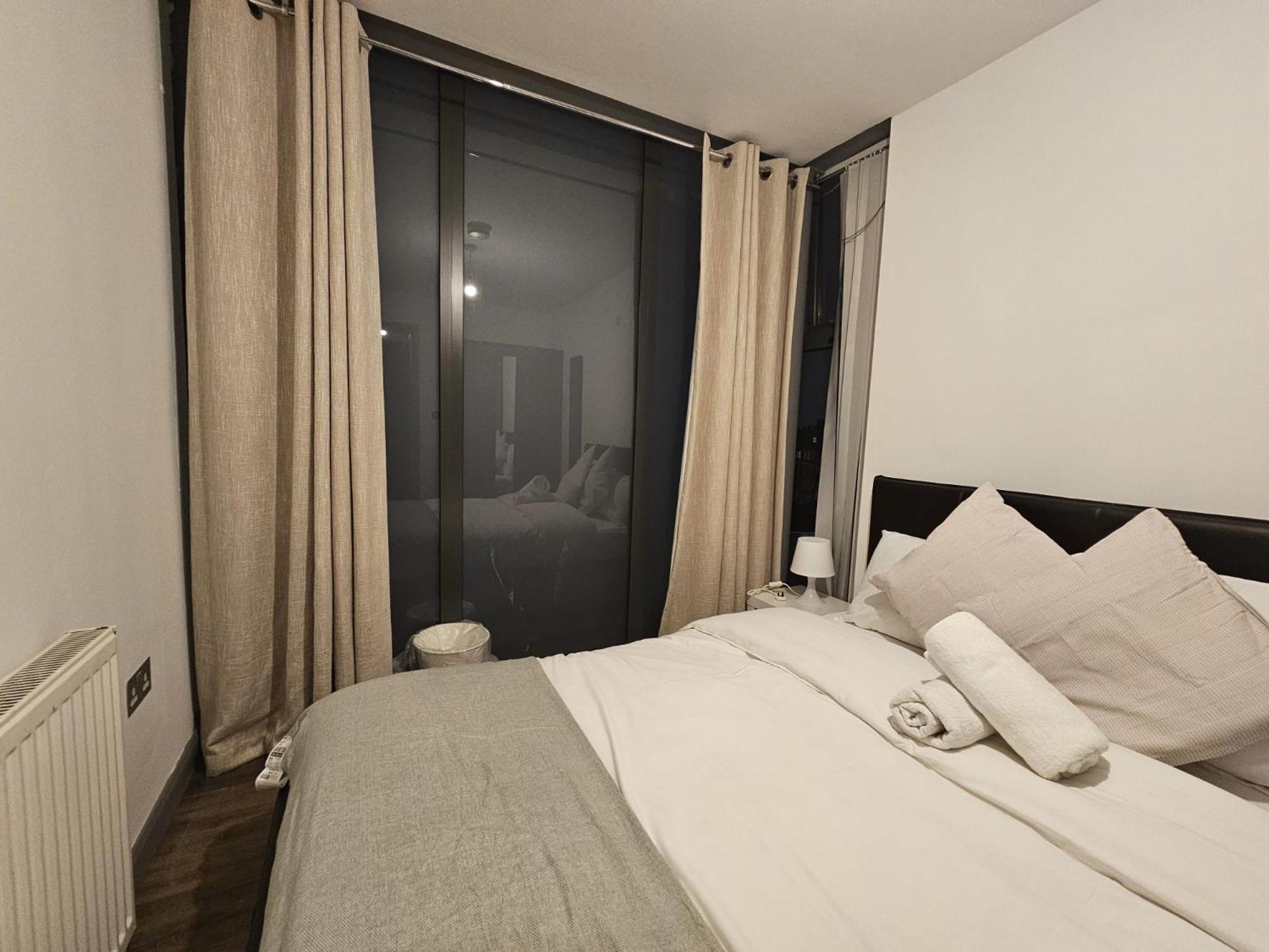 Pensión E1 Luxury Penthouse *