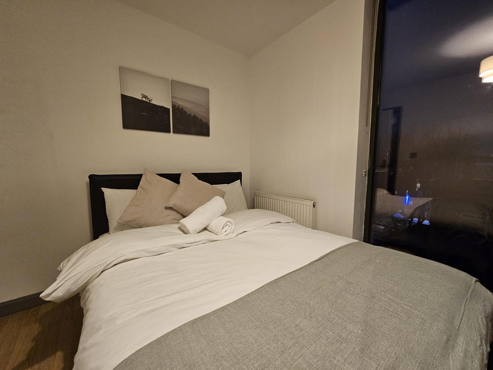 Pensión E1 Luxury Penthouse *
