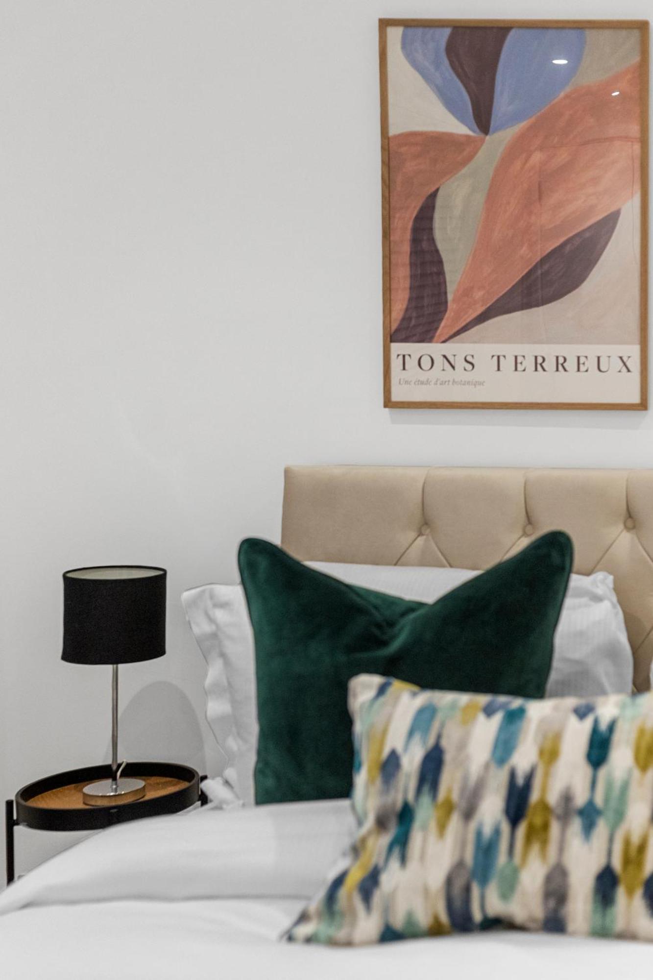 Apartment The Kensington London