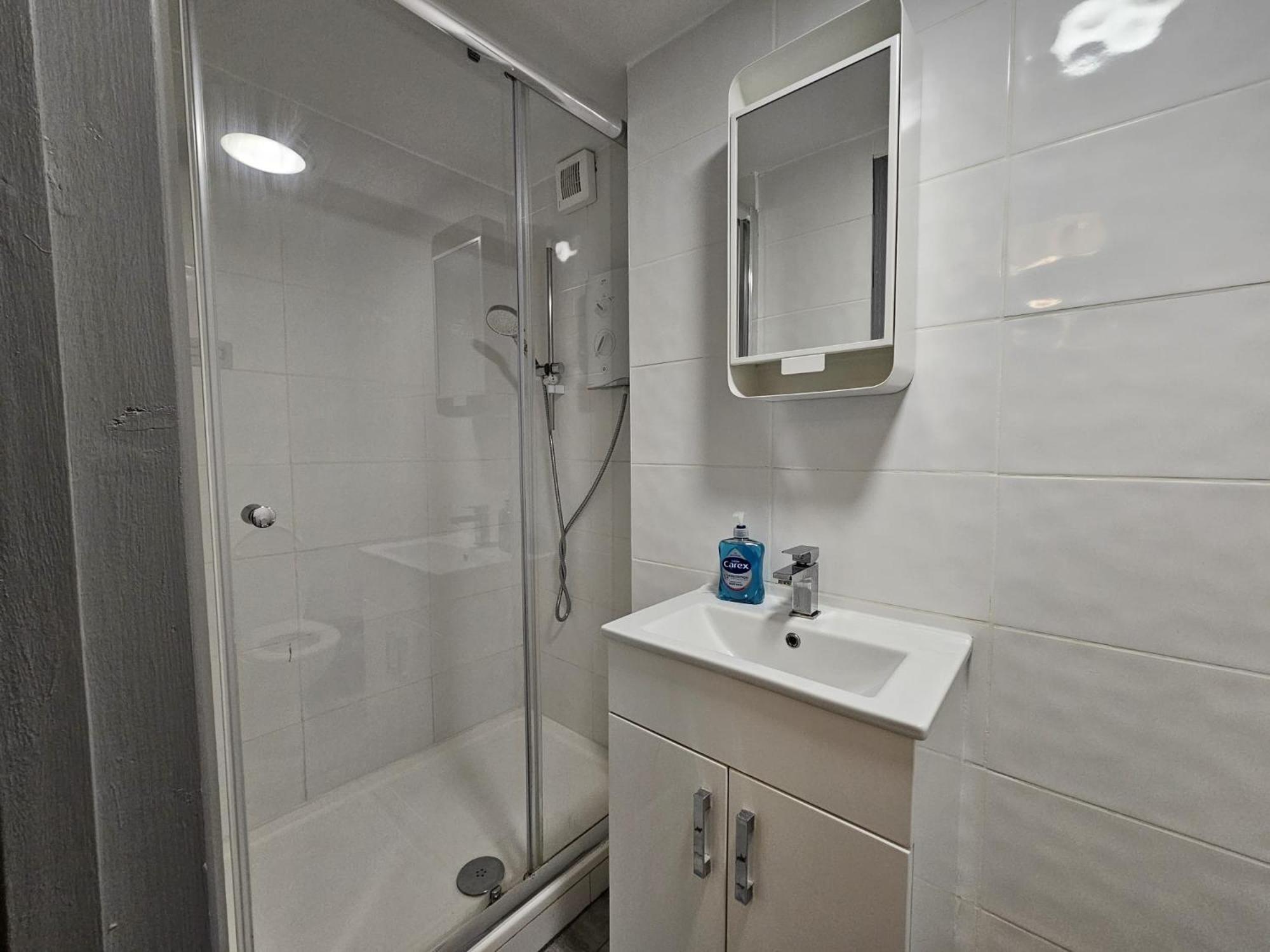 Pensión E1 Luxury Penthouse