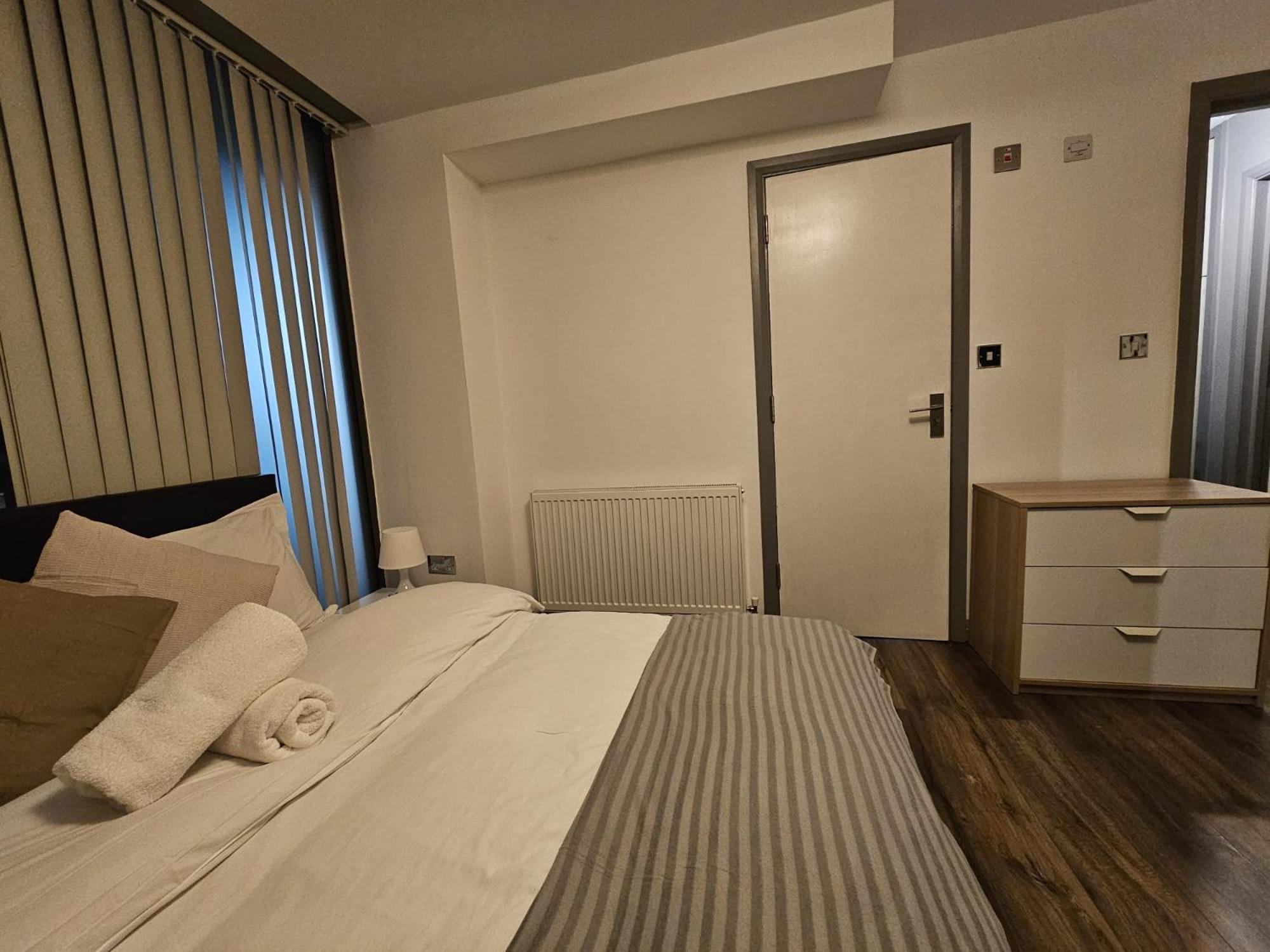 Pensión E1 Luxury Penthouse