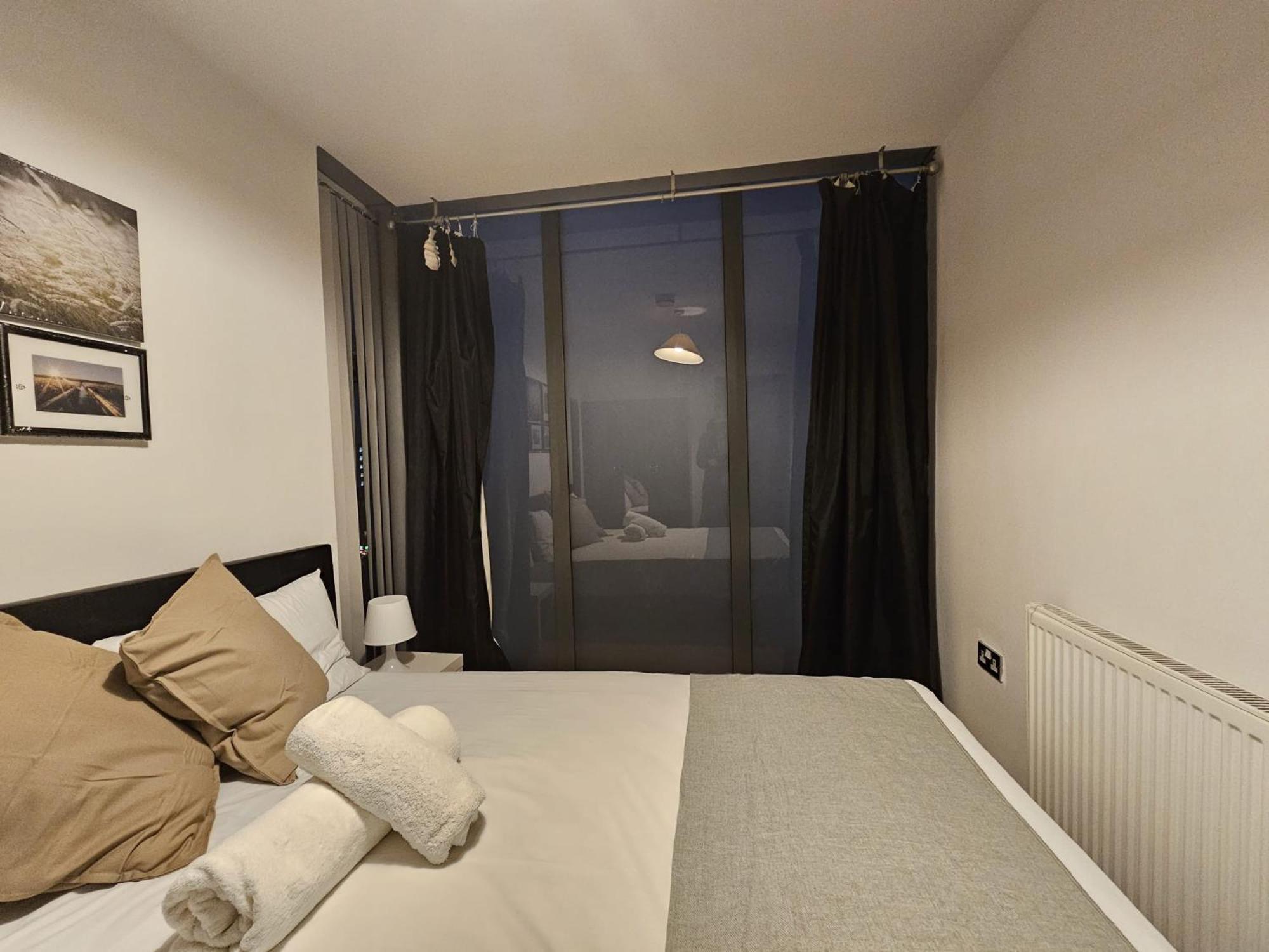 E1 Luxury Penthouse Gasthuis