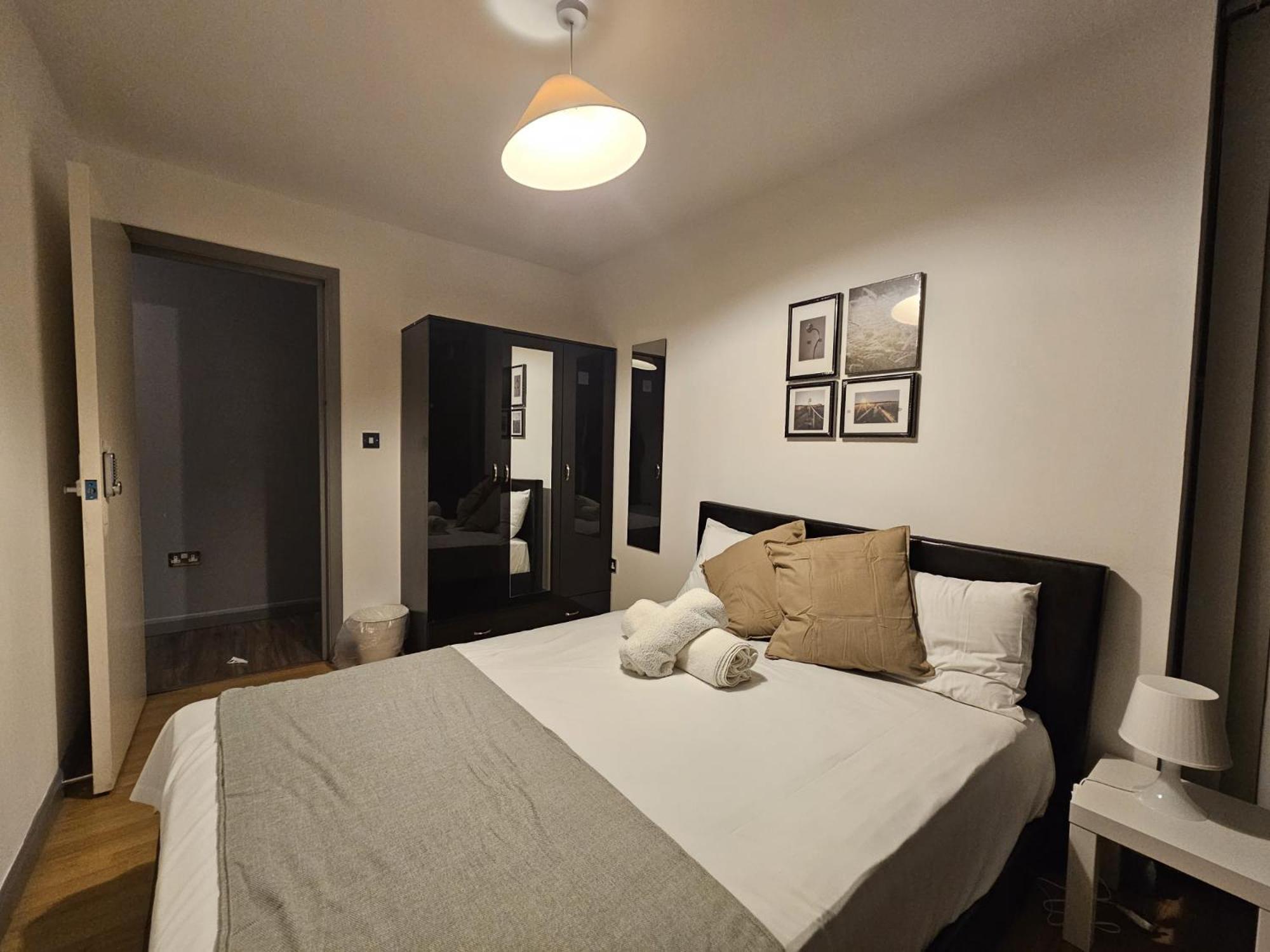 Pensión E1 Luxury Penthouse *