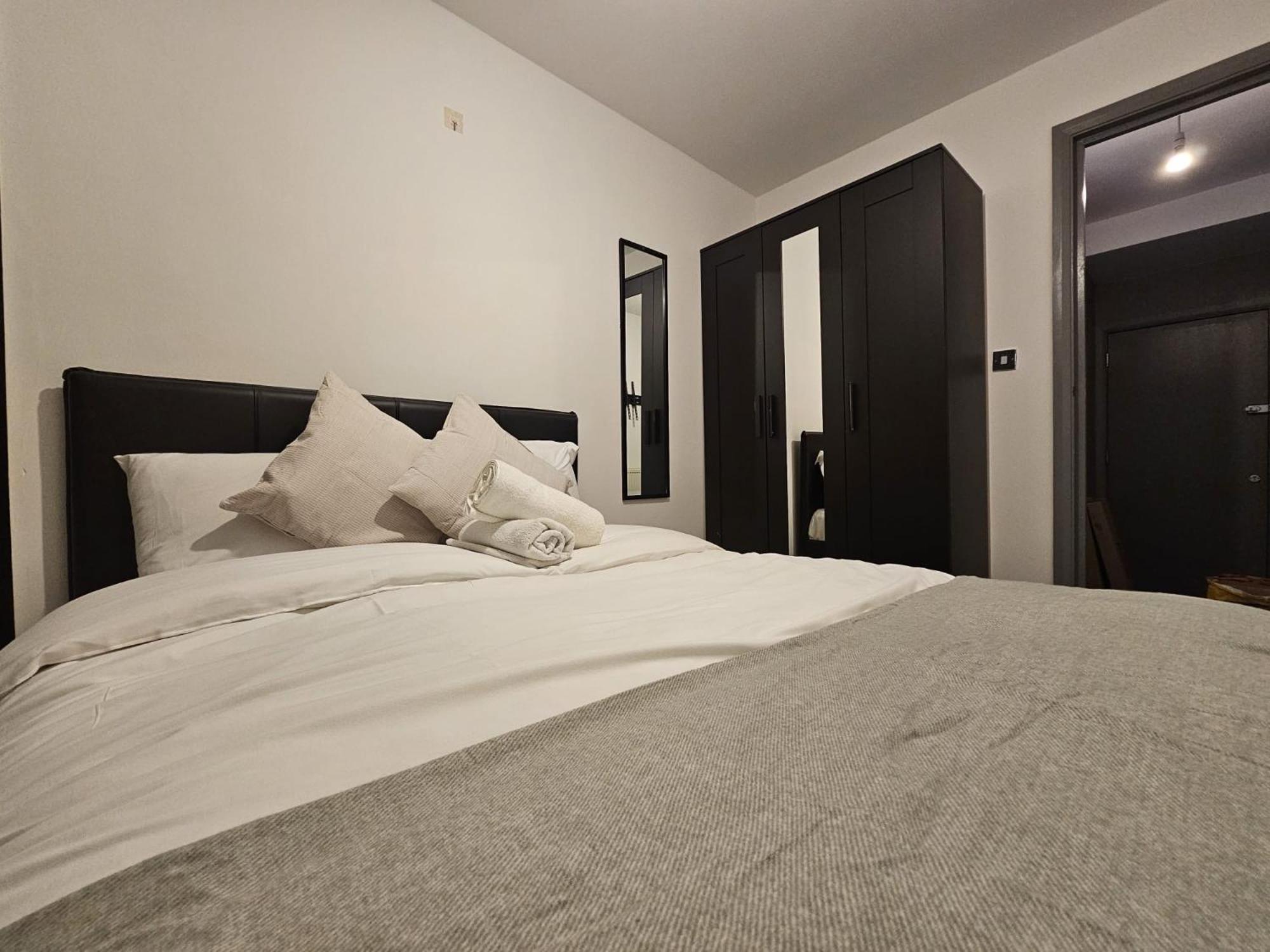 Pensión E1 Luxury Penthouse