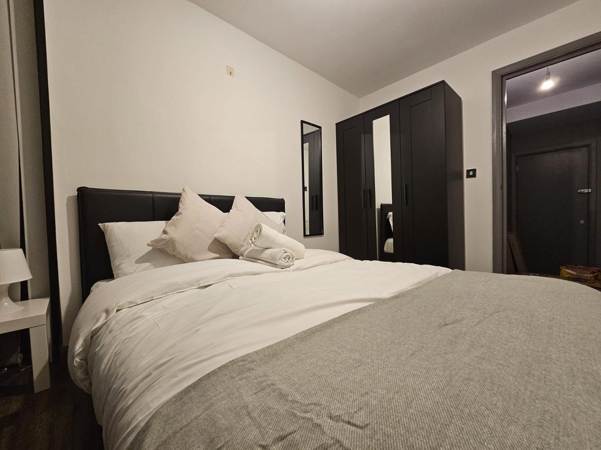 Pensión E1 Luxury Penthouse