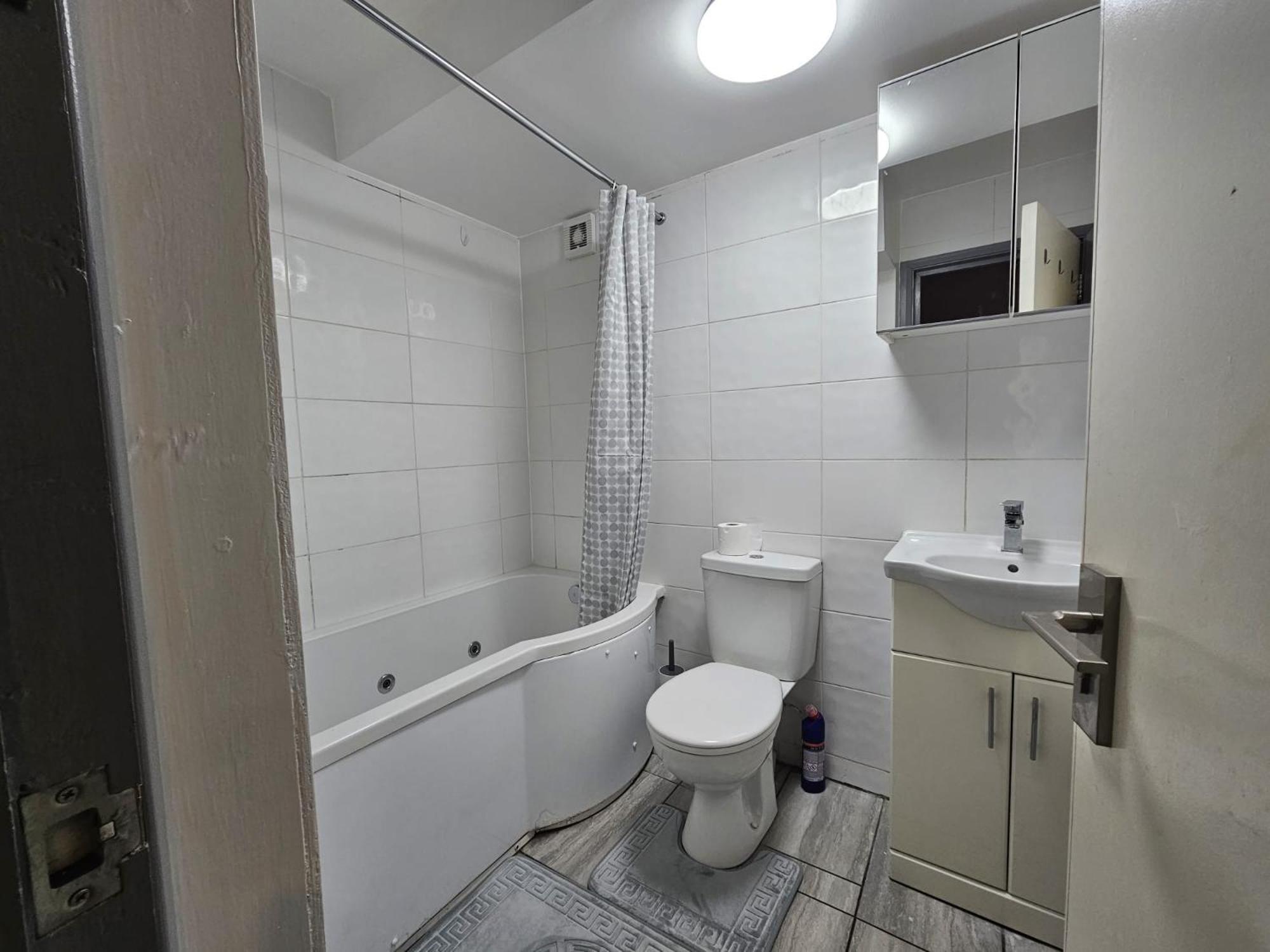 Pensión E1 Luxury Penthouse