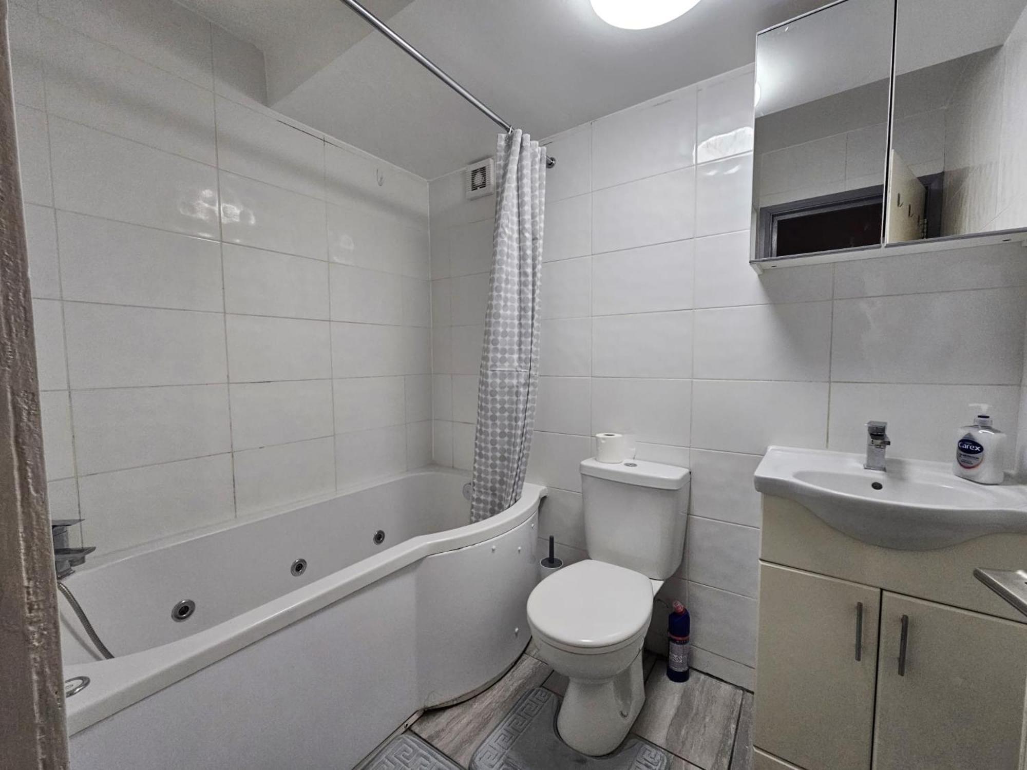E1 Luxury Penthouse Pensión Londres