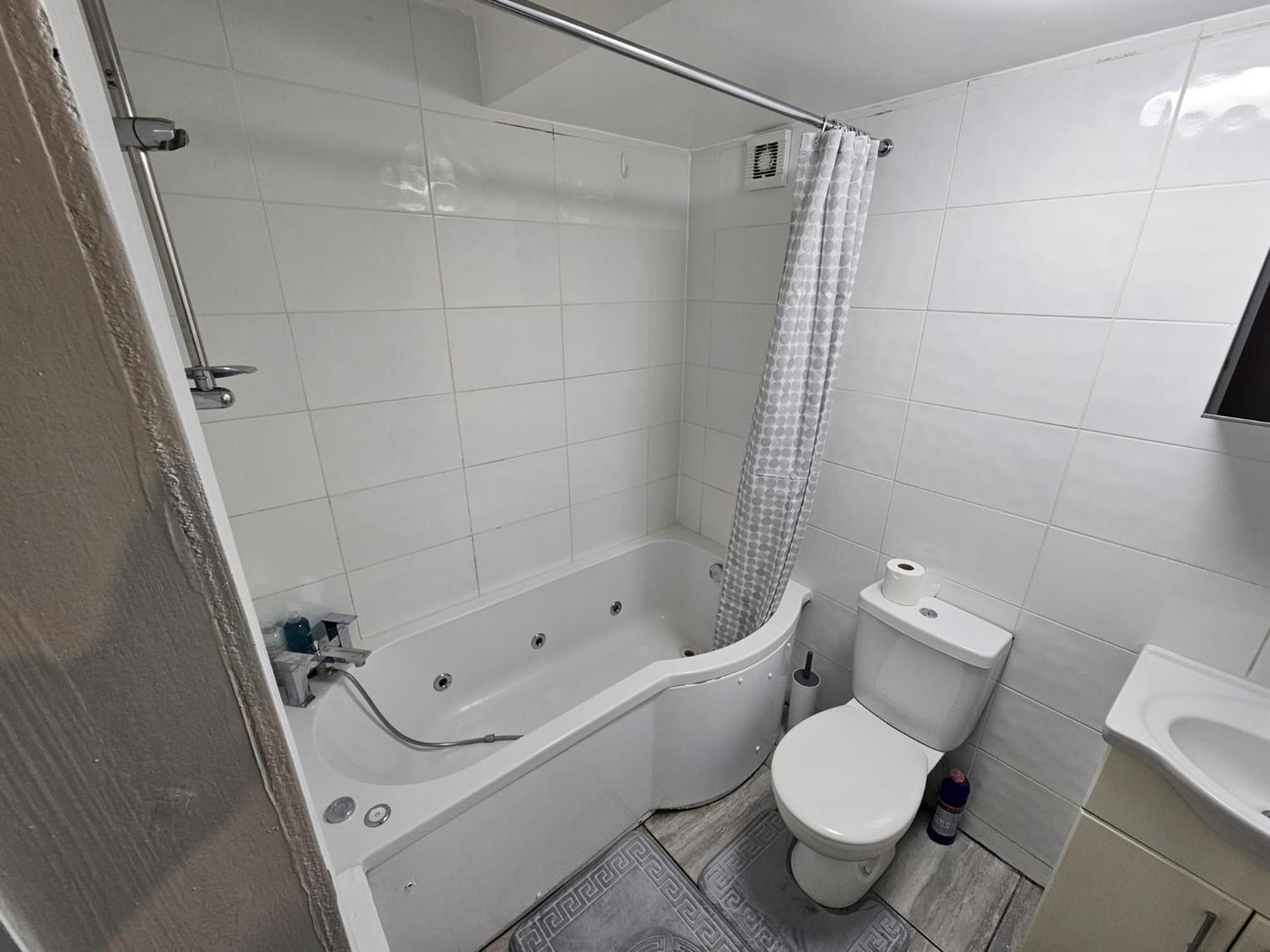 Pensión E1 Luxury Penthouse Londres