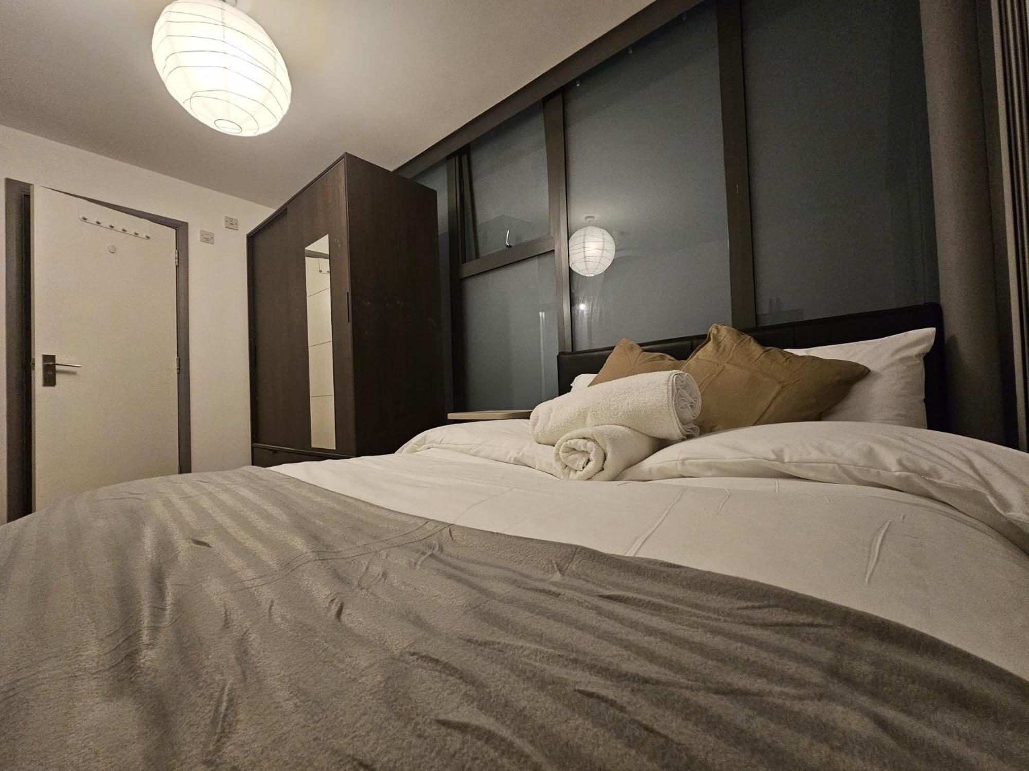 E1 Luxury Penthouse
