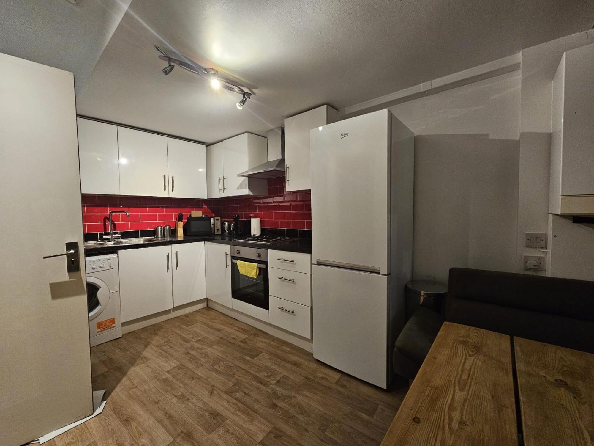 E1 Luxury Penthouse * Londen