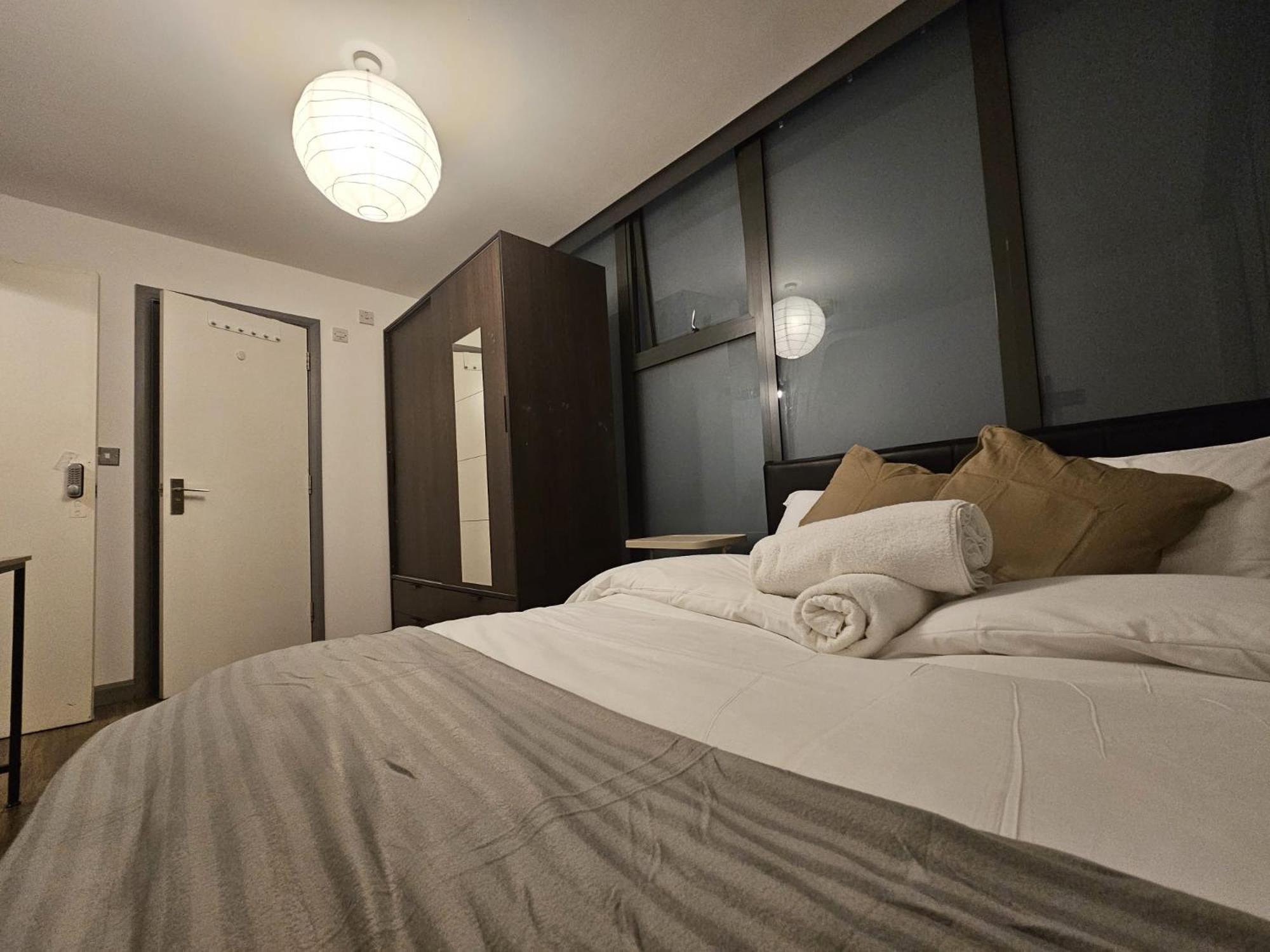 Pensión E1 Luxury Penthouse *