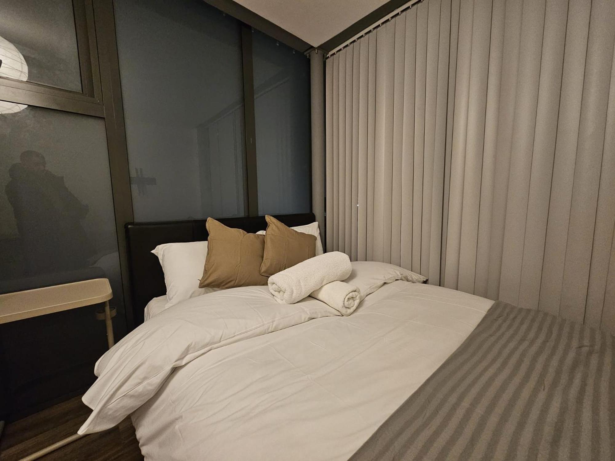 Gasthuis E1 Luxury Penthouse