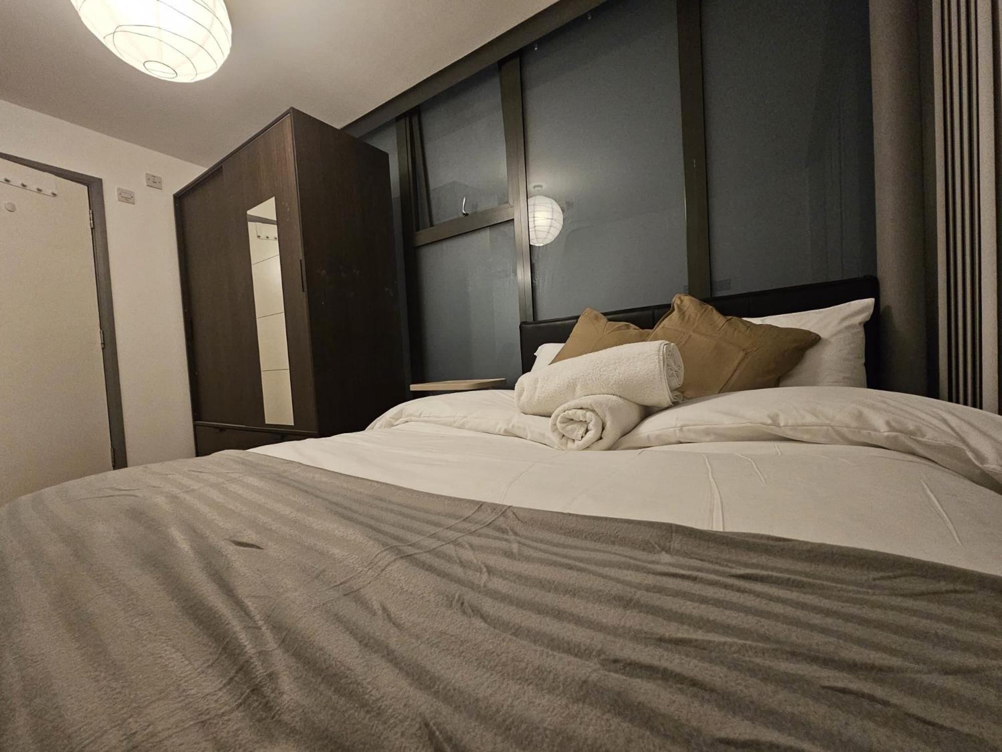 Pensión E1 Luxury Penthouse *