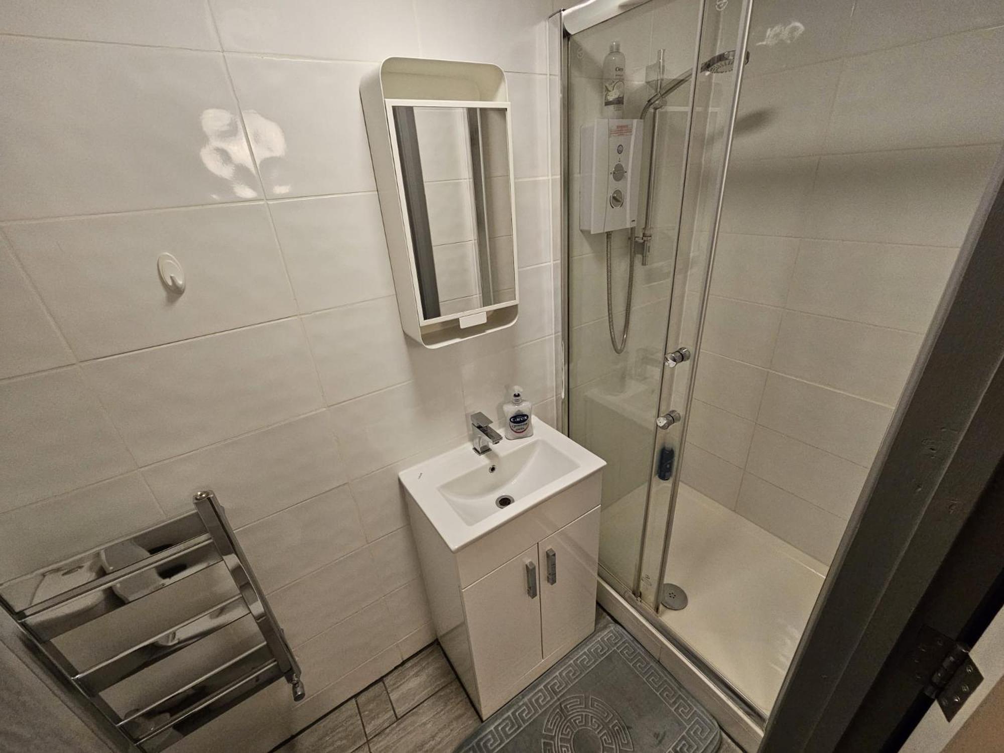 E1 Luxury Penthouse * Londen