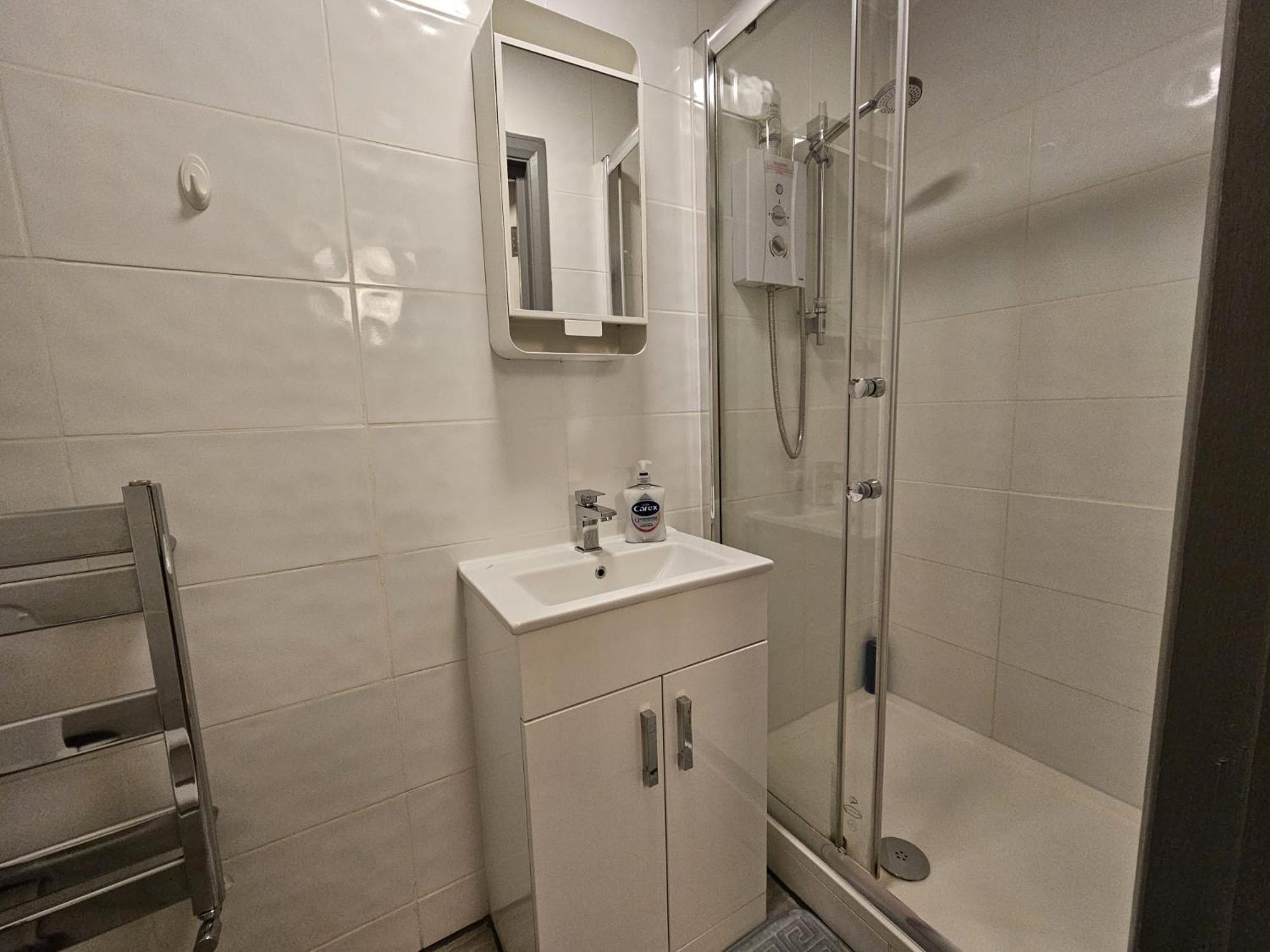 Gasthuis E1 Luxury Penthouse *