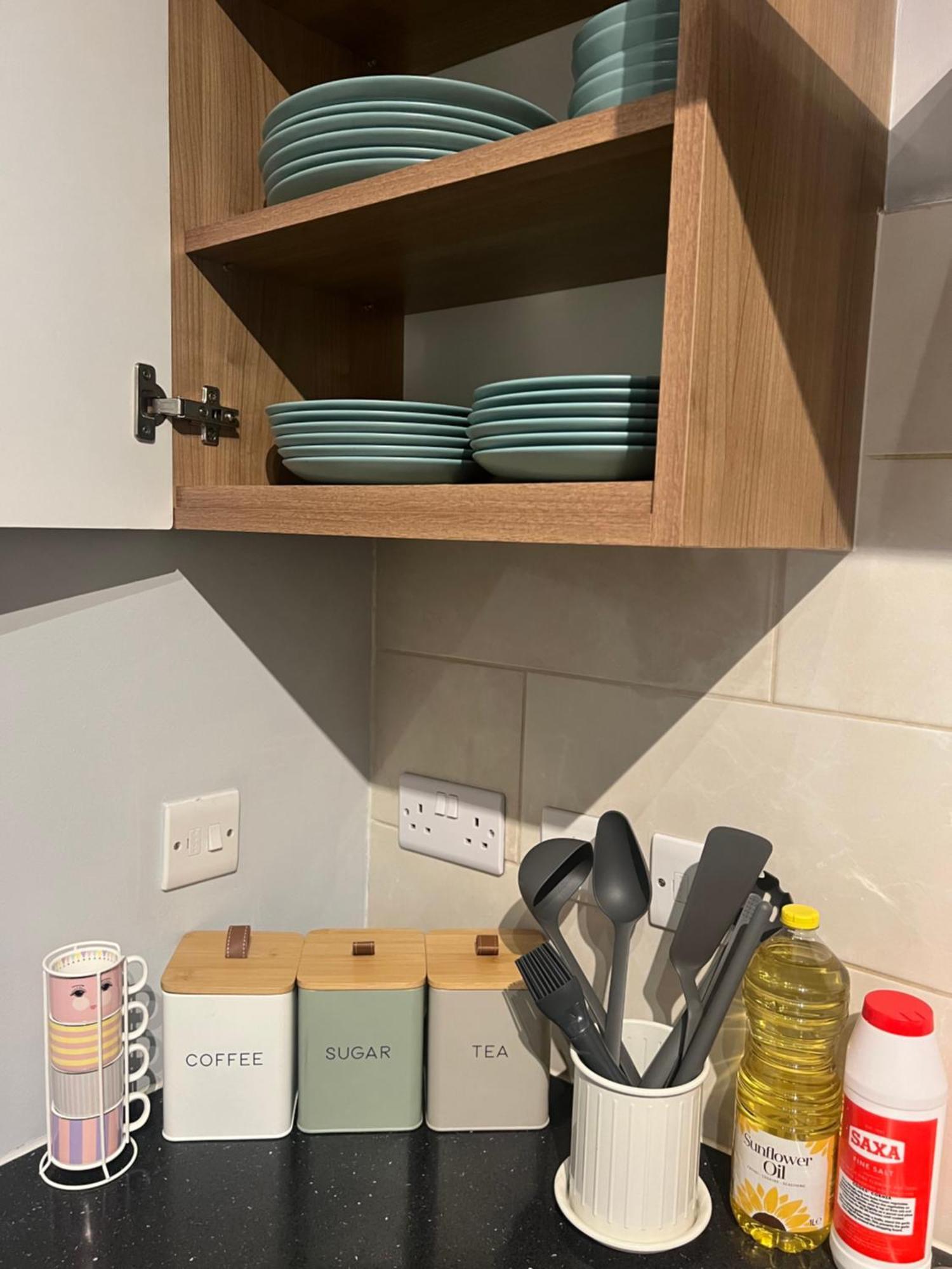 Fabulous Garden Flat Near Kings Cross St Pancras Apartamento *