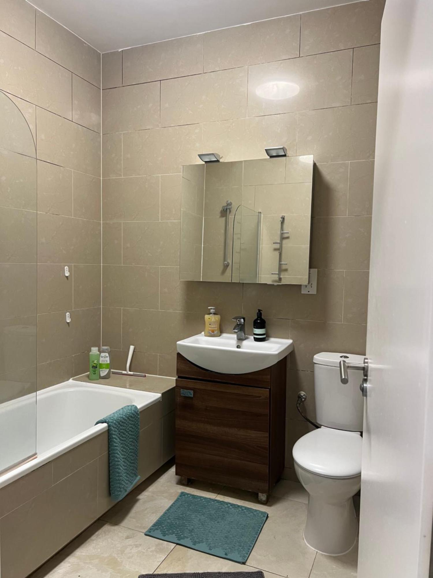 Fabulous Garden Flat Near Kings Cross St Pancras * Londres