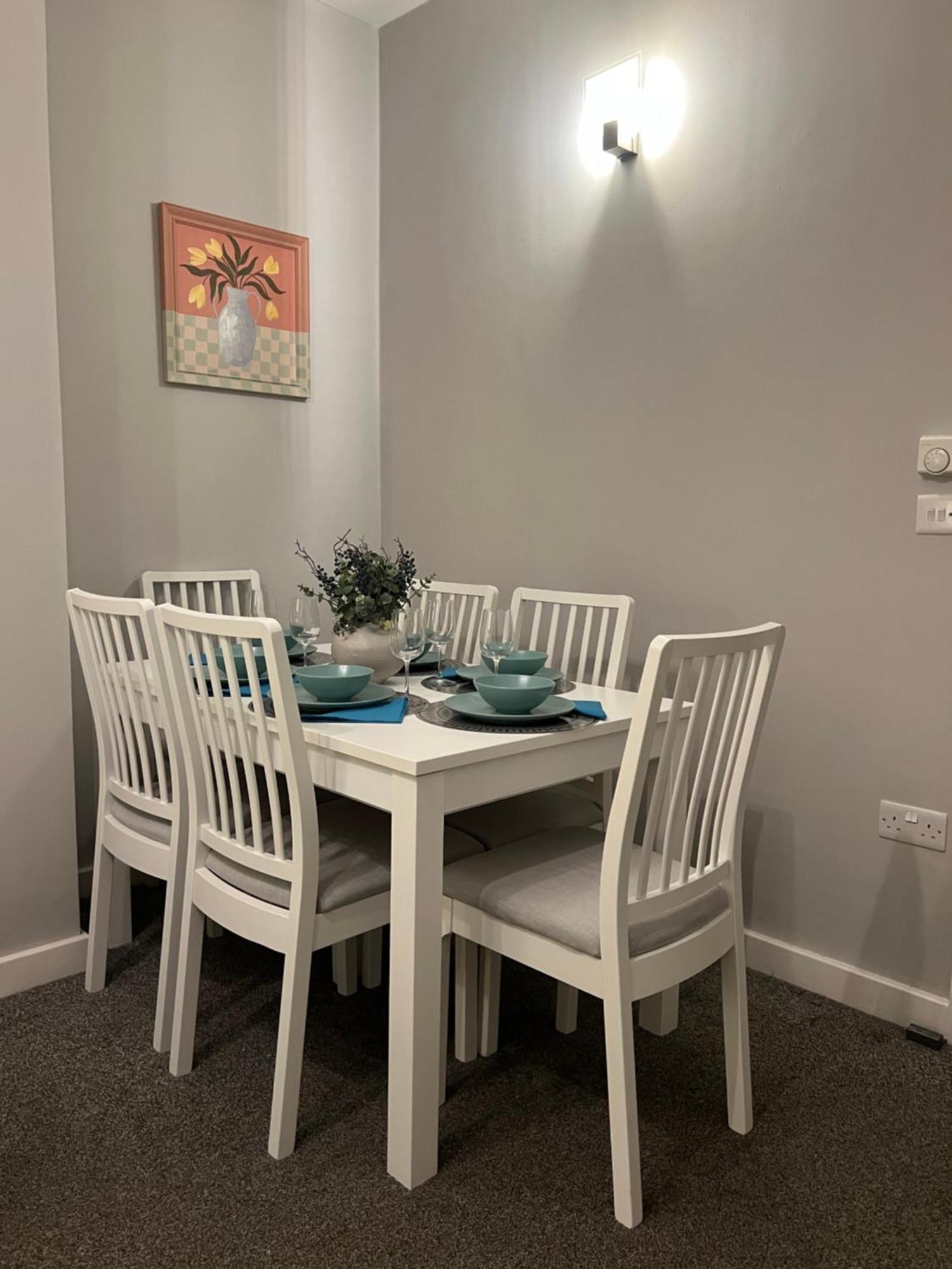 Apartamento Fabulous Garden Flat Near Kings Cross St Pancras