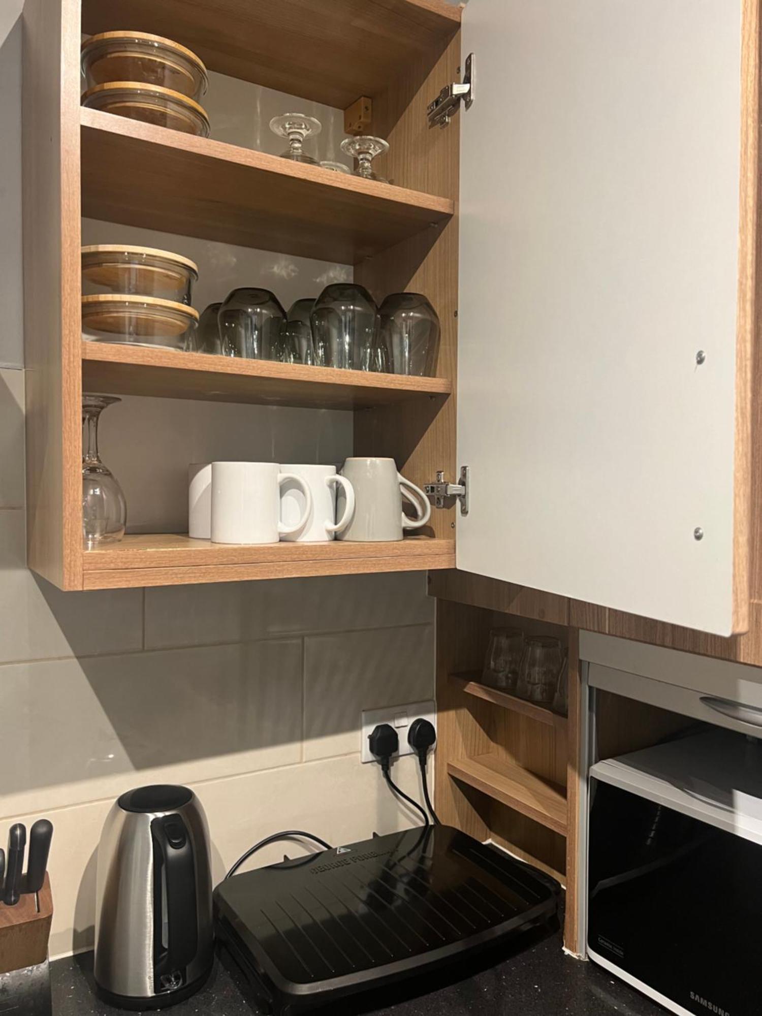 Apartamento Fabulous Garden Flat Near Kings Cross St Pancras Londres