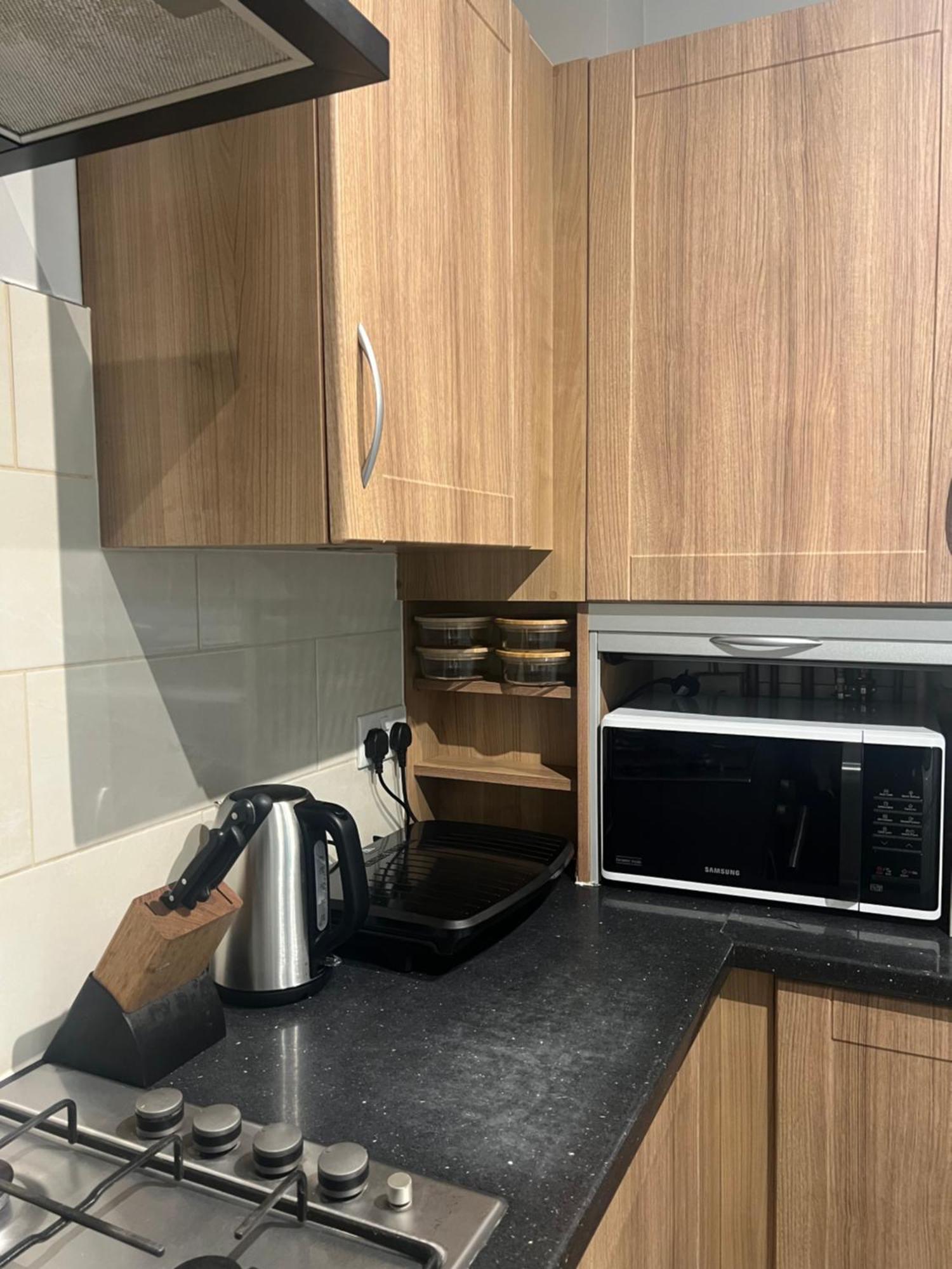 Fabulous Garden Flat Near Kings Cross St Pancras Apartamento