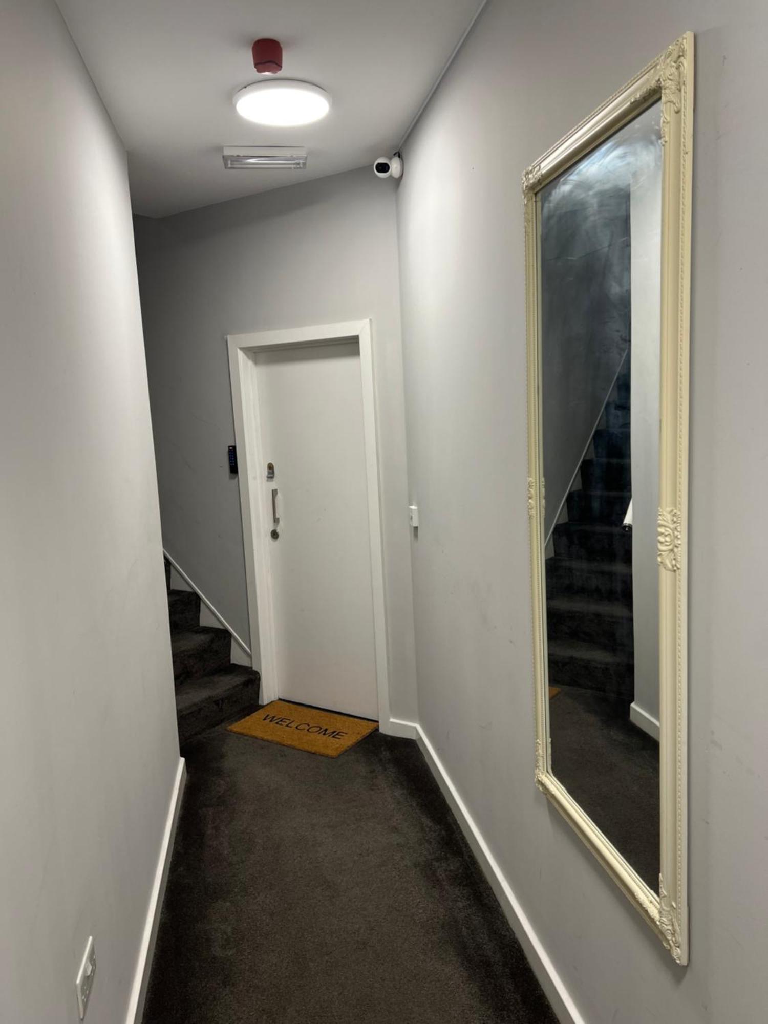 Apartamento Fabulous Garden Flat Near Kings Cross St Pancras
