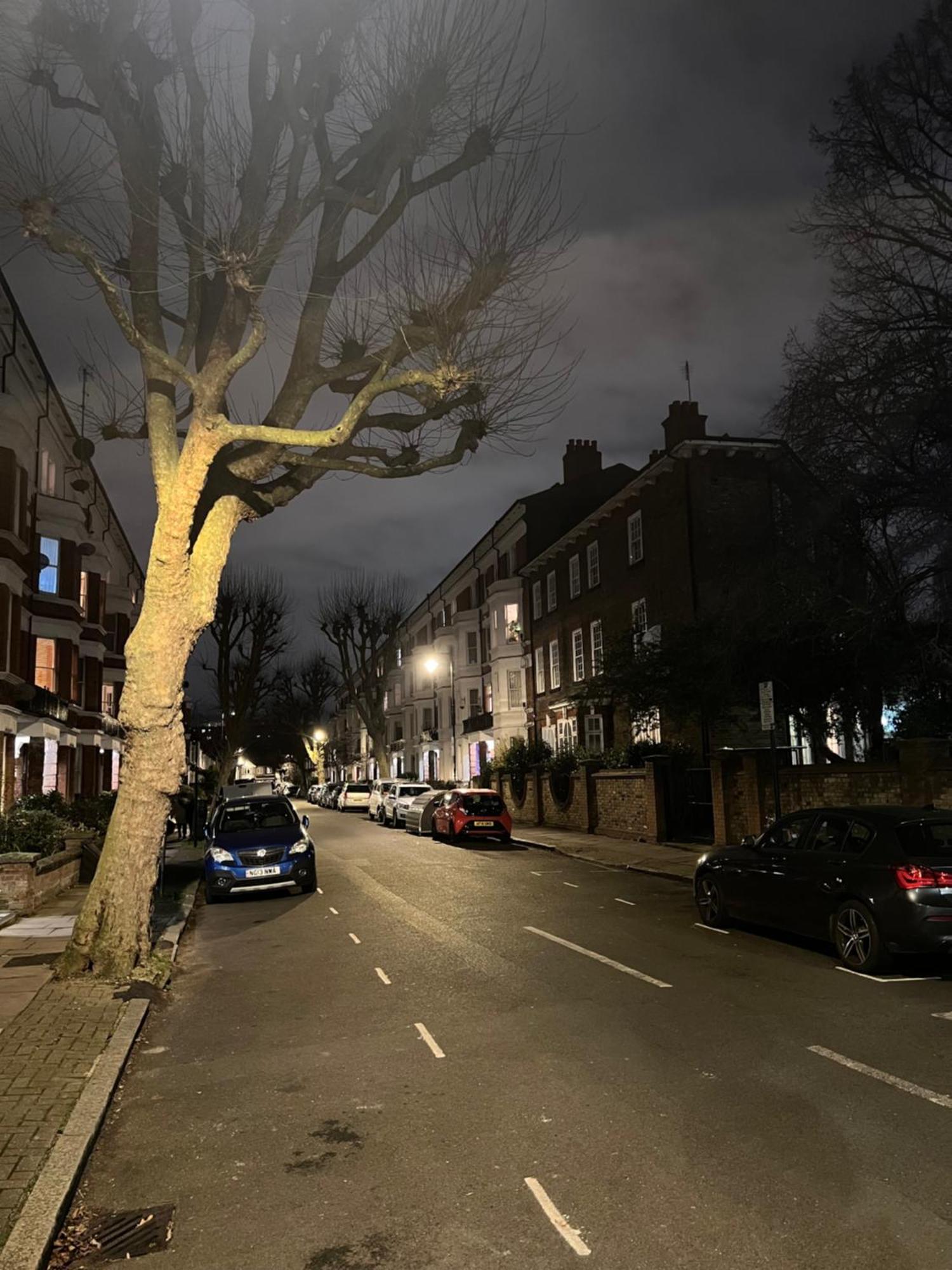 Fabulous Garden Flat Near Kings Cross St Pancras Apartamento Londres