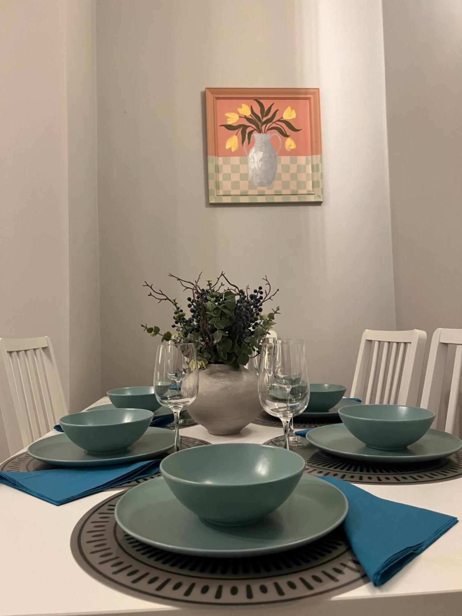 Fabulous Garden Flat Near Kings Cross St Pancras * Londres