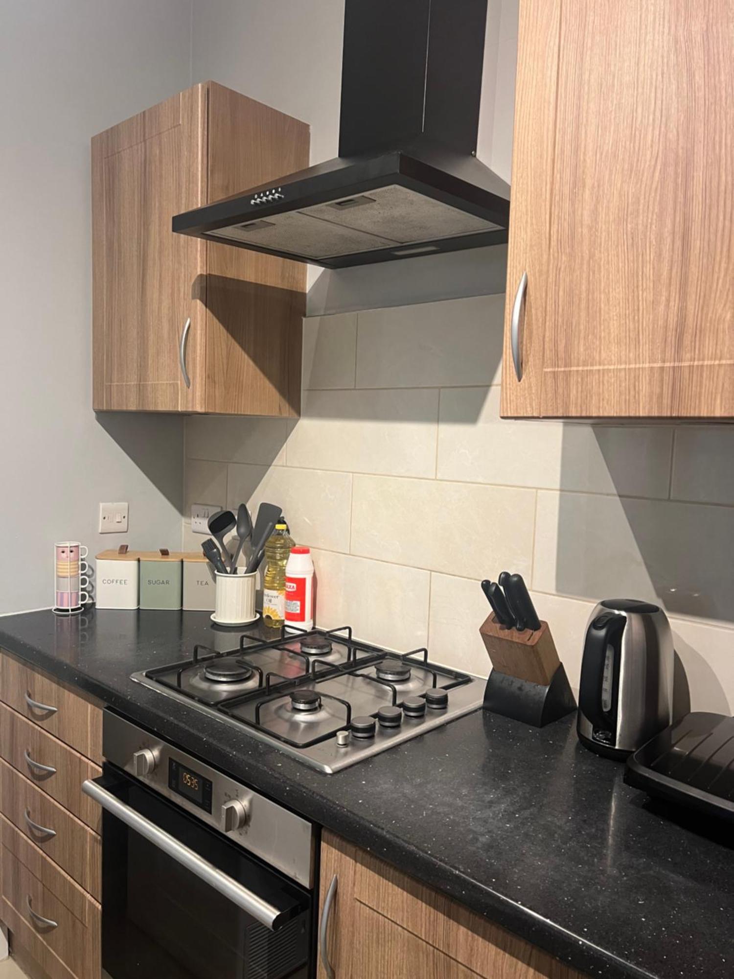 Apartamento Fabulous Garden Flat Near Kings Cross St Pancras *