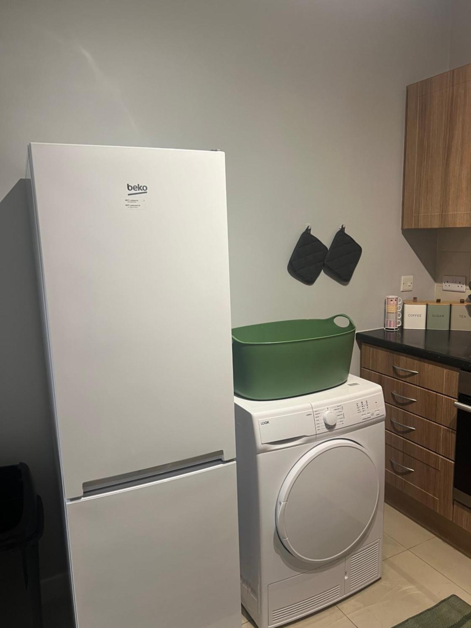 Fabulous Garden Flat Near Kings Cross St Pancras Londres