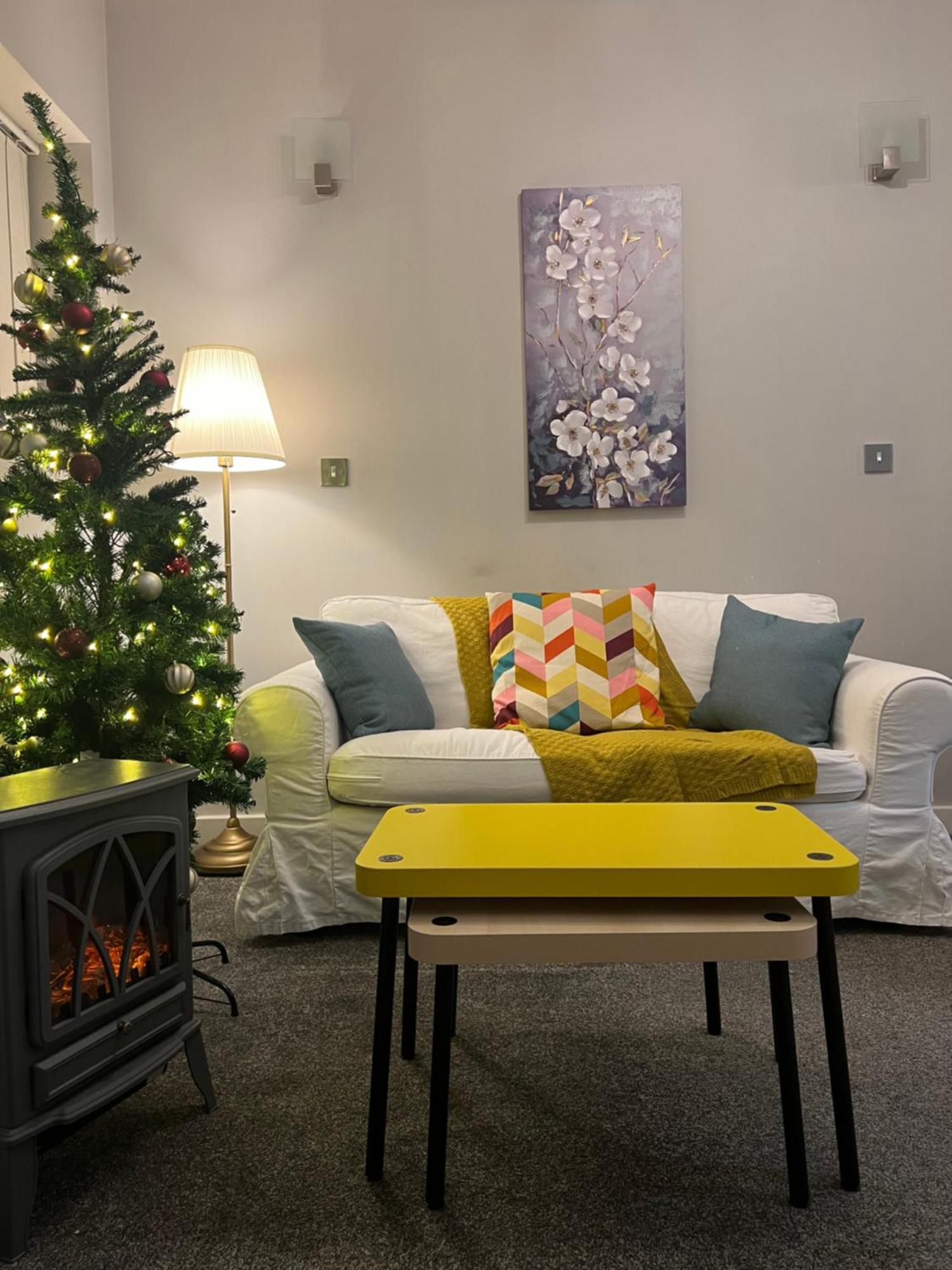 Apartamento Fabulous Garden Flat Near Kings Cross St Pancras Londres
