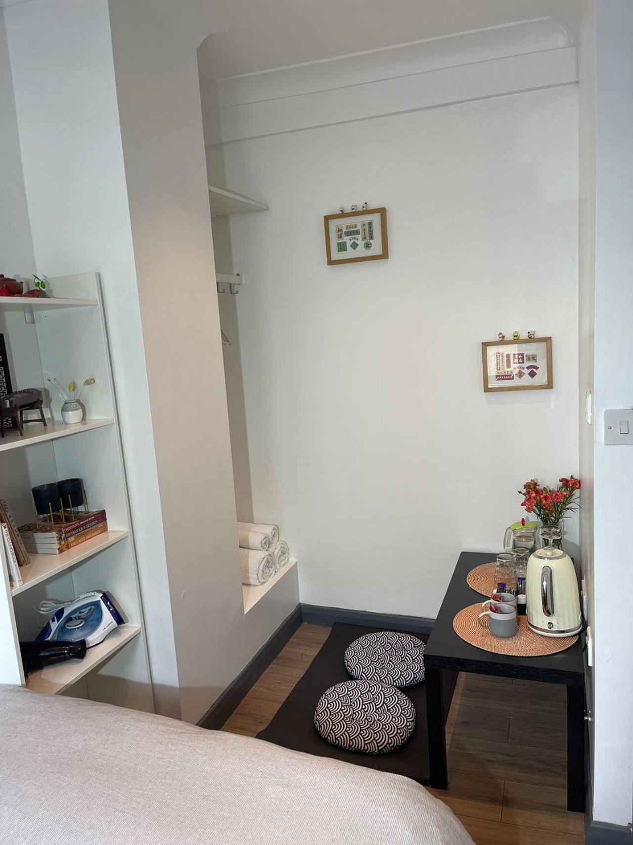 Gasthof Cosy Room3 In Kings Cross London