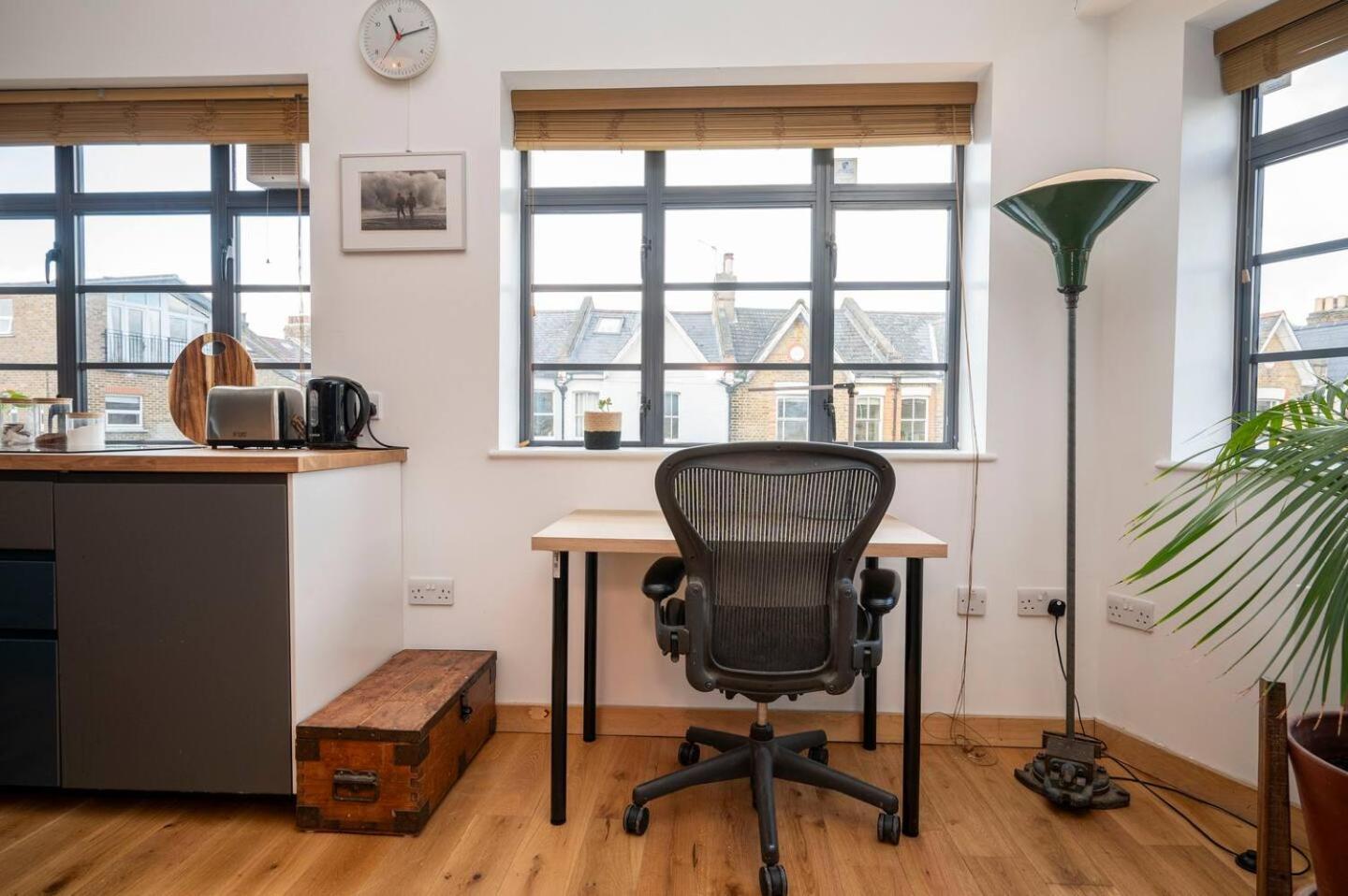 Pass The Keys Peckham 1 Bed Flat Free On Street Parking Appartement Londen