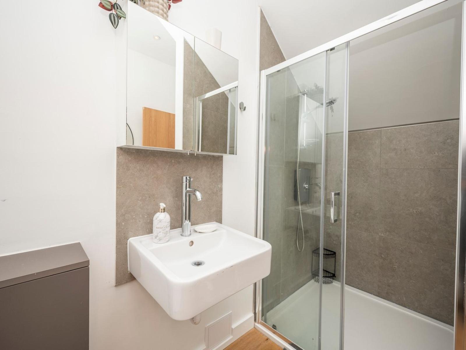 Appartement Pass The Keys Peckham 1 Bed Flat Free On Street Parking