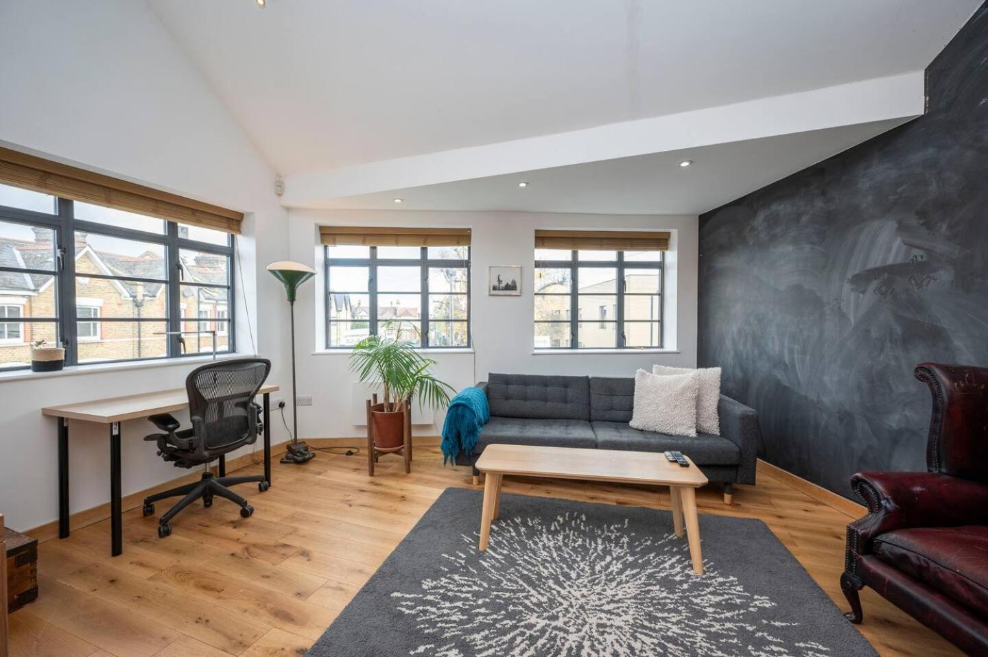 Pass The Keys Peckham 1 Bed Flat Free On Street Parking Appartement *