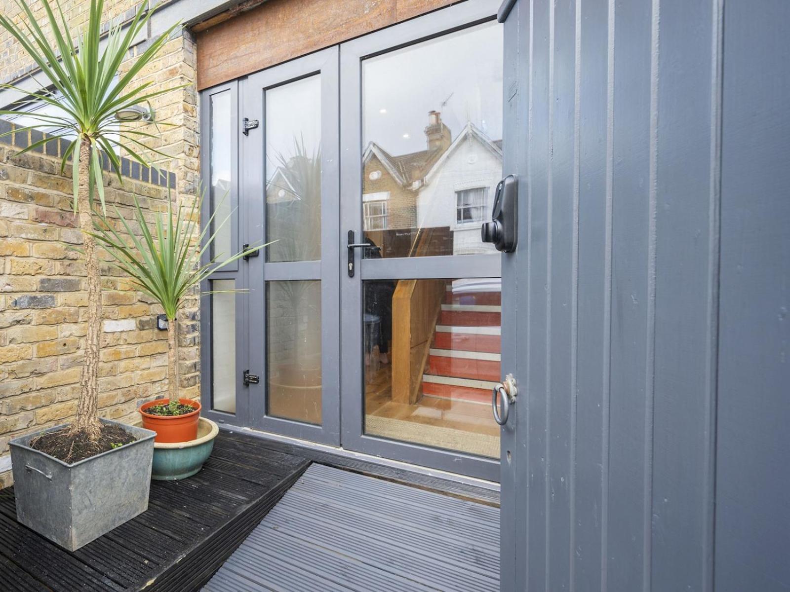 Pass The Keys Peckham 1 Bed Flat Free On Street Parking Appartement *