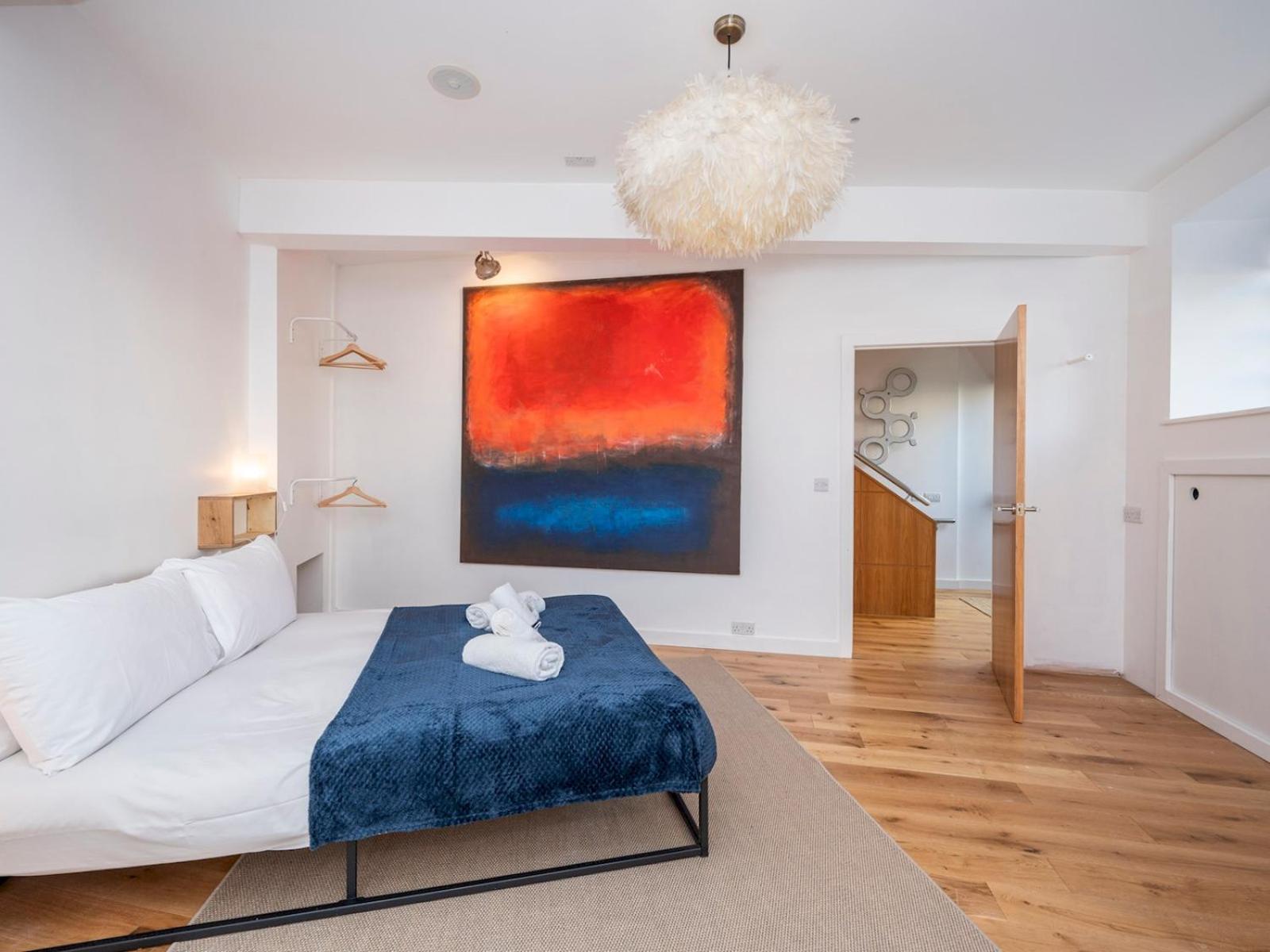 Appartement Pass The Keys Peckham 1 Bed Flat Free On Street Parking *