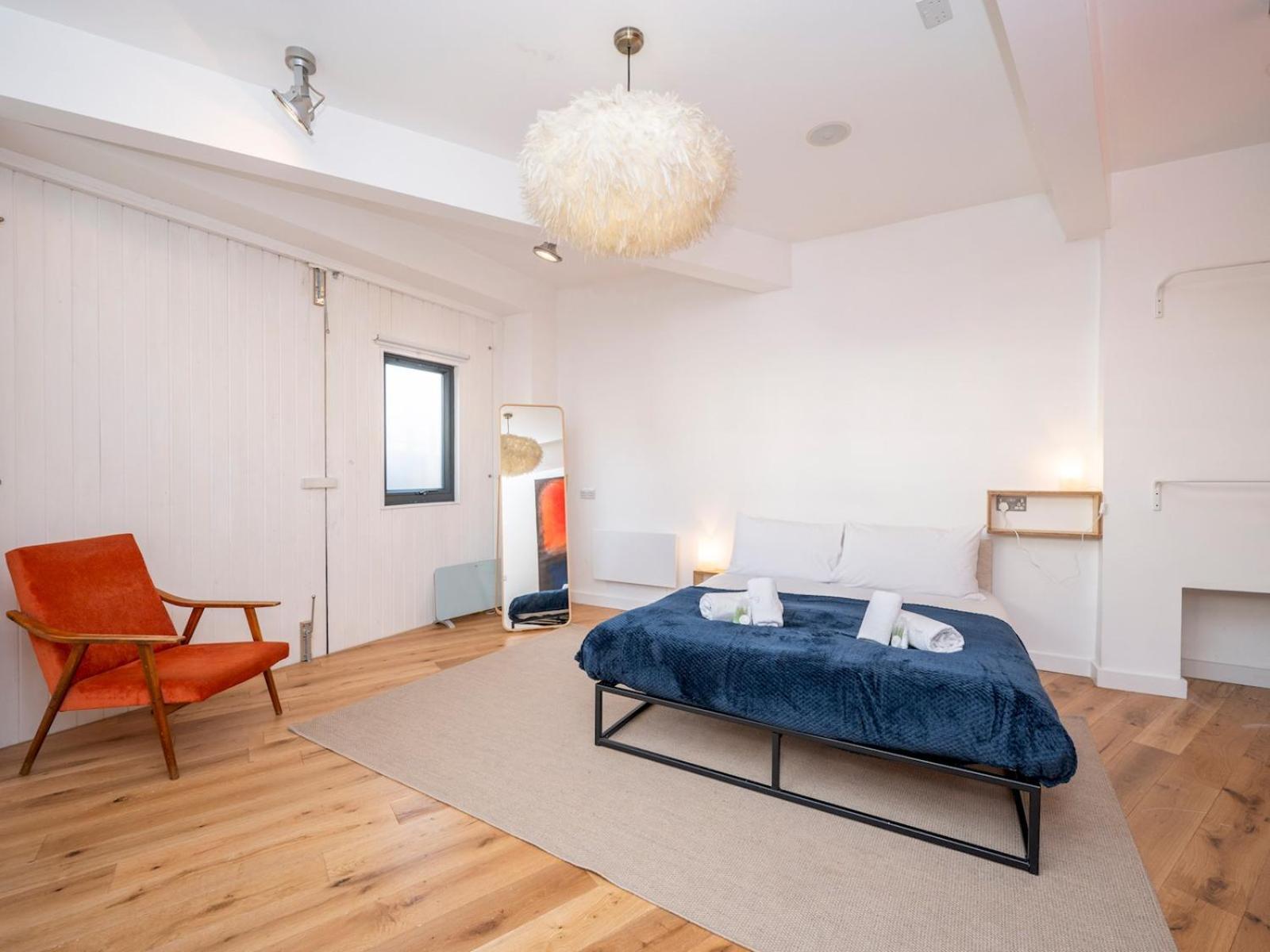 Appartement Pass The Keys Peckham 1 Bed Flat Free On Street Parking Londen