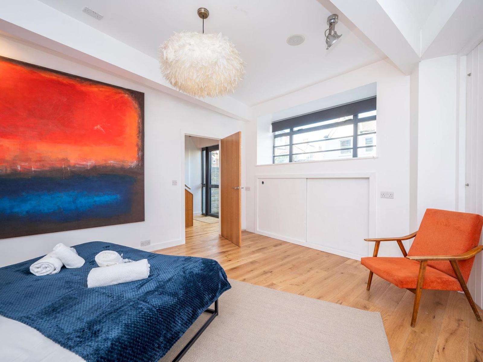 Pass The Keys Peckham 1 Bed Flat Free On Street Parking Londen