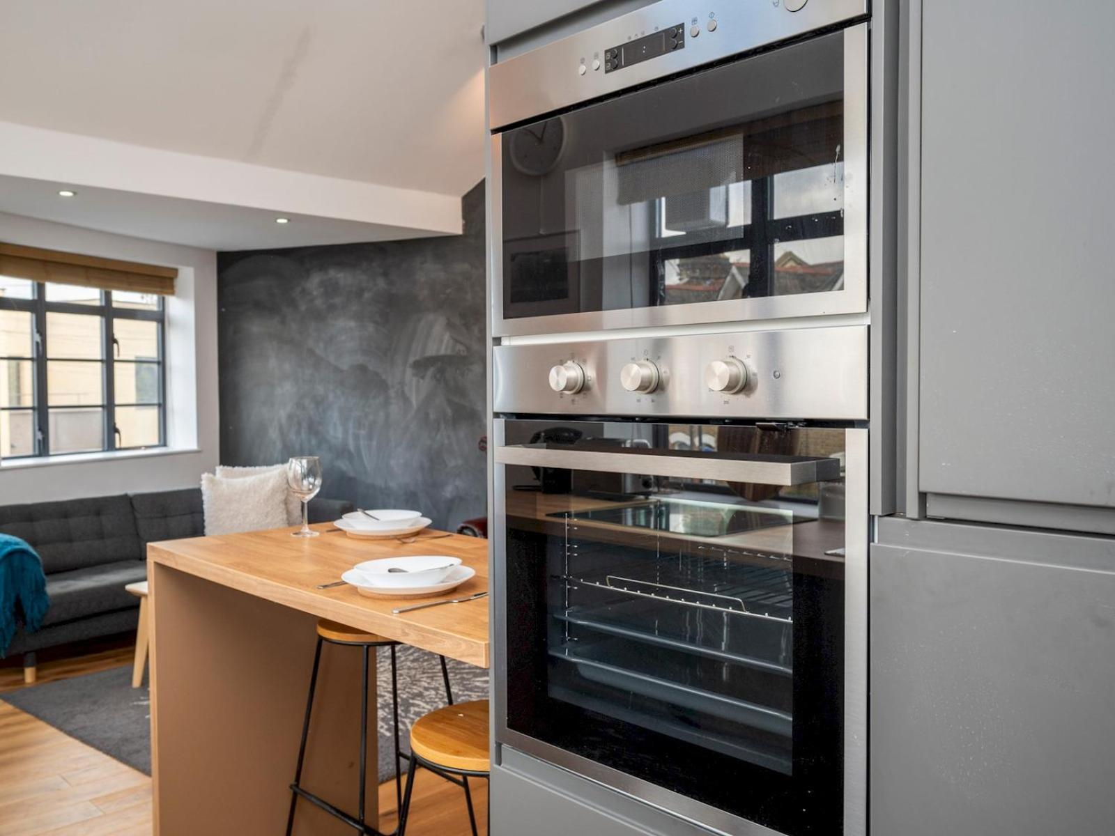 Pass The Keys Peckham 1 Bed Flat Free On Street Parking * Londen