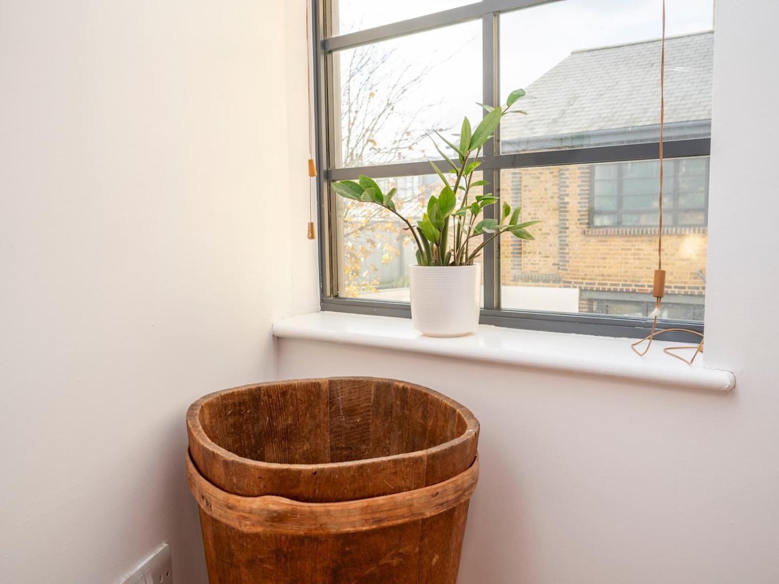 Pass The Keys Peckham 1 Bed Flat Free On Street Parking Appartement