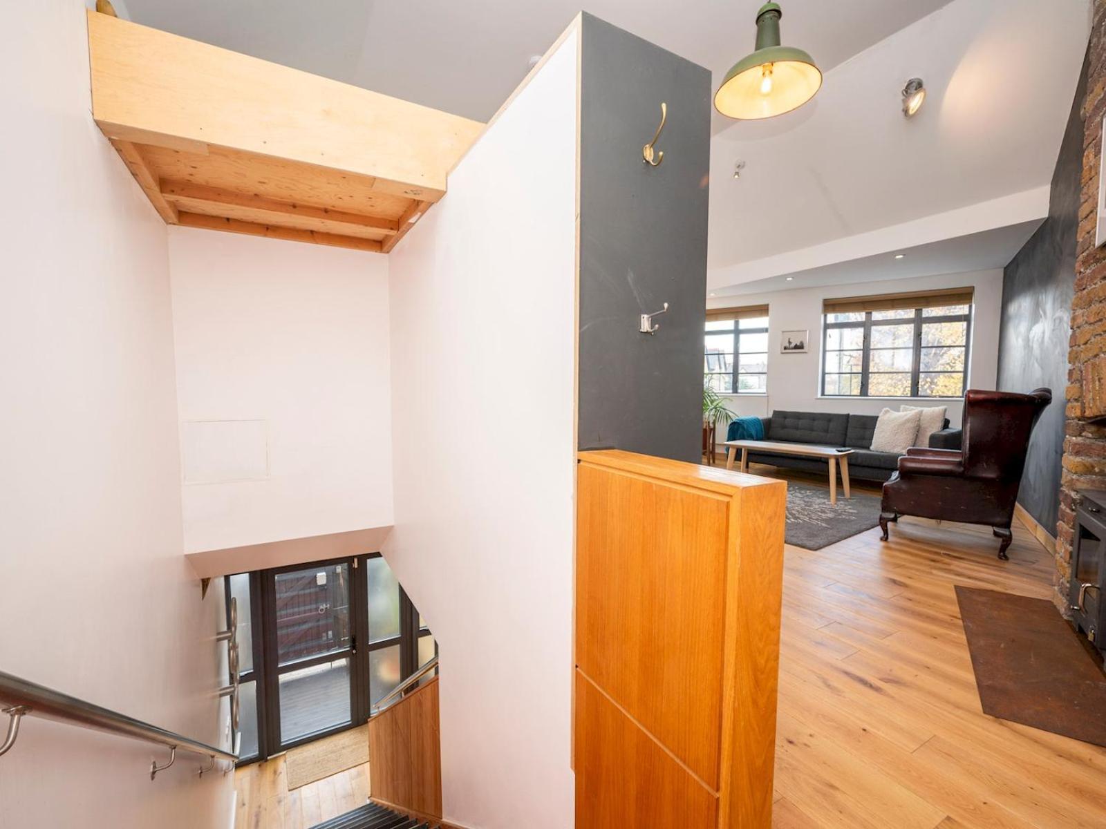 Appartement Pass The Keys Peckham 1 Bed Flat Free On Street Parking Londen