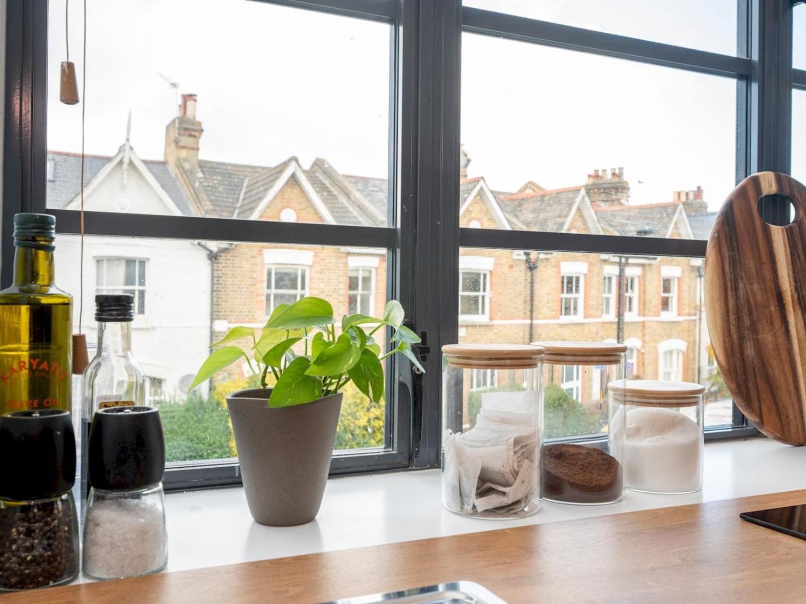 Pass The Keys Peckham 1 Bed Flat Free On Street Parking Londen